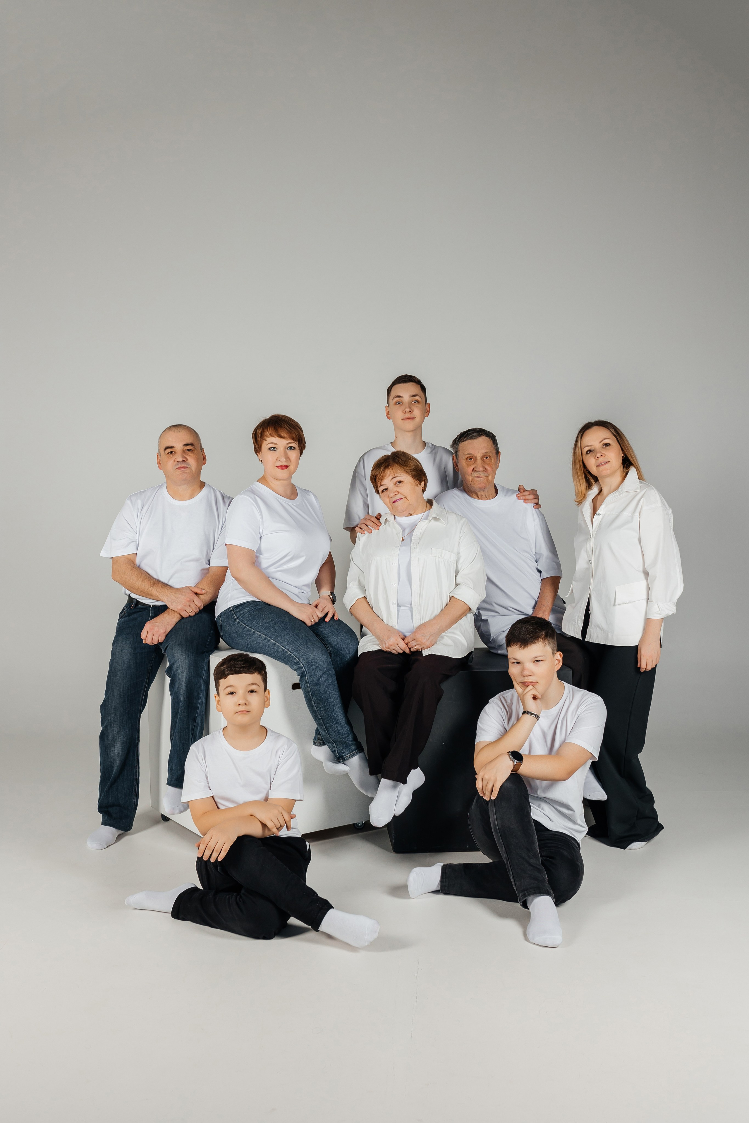 Семейная. Свадебный фотограф Красноярск — Кристина Ива