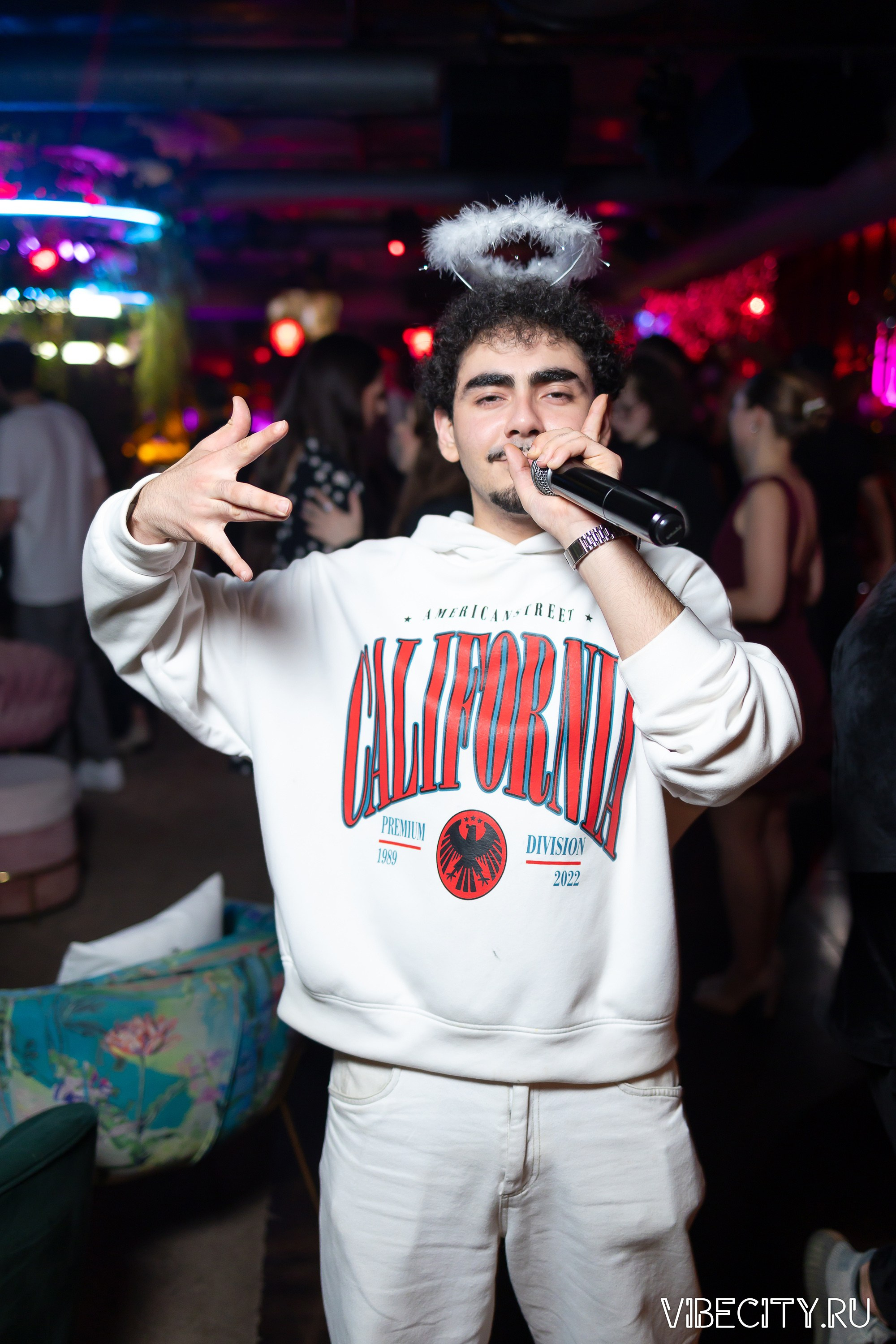 DOUBLE U. VIBECITY.RU Вайб Сити Ру Фоторепортажи Фотоотчеты Калининград