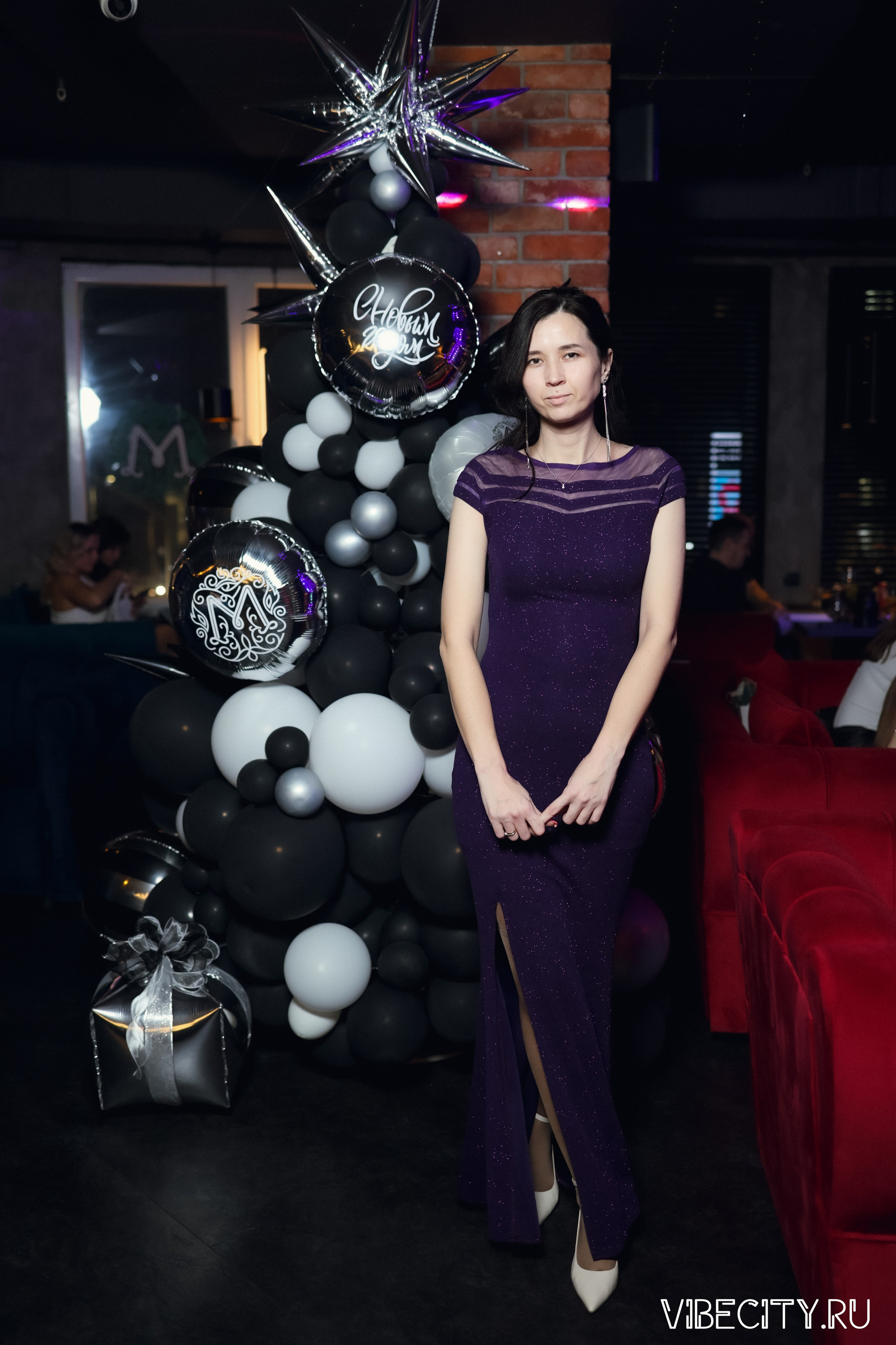 МЯТА lounge. VIBECITY.RU Вайб Сити Ру Фоторепортажи Фотоотчеты Калининград