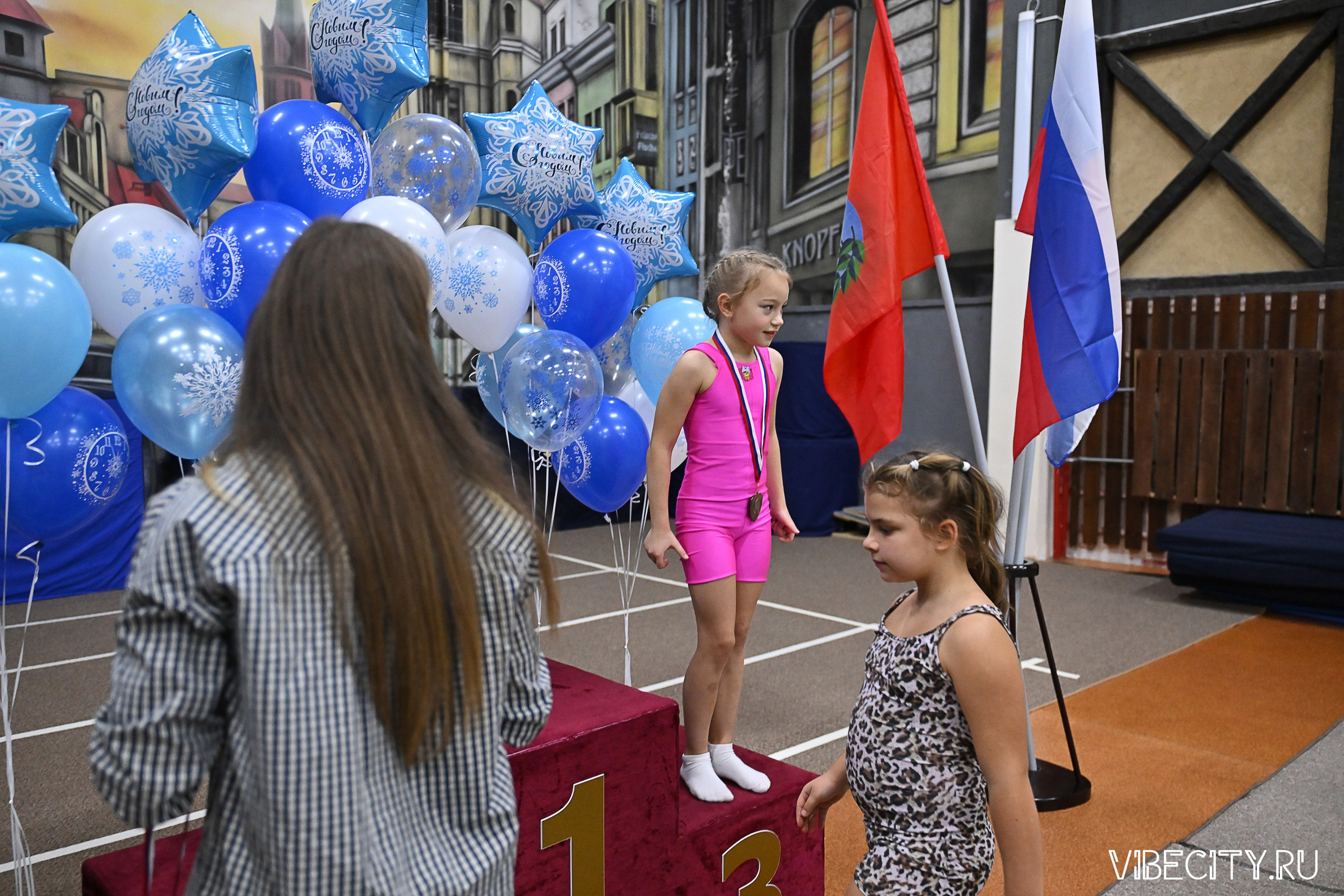 Контрольная тренировка по спортивной гимнастике. VIBECITY.RU Вайб Сити Ру Фоторепортажи Фотоотчеты Калининград