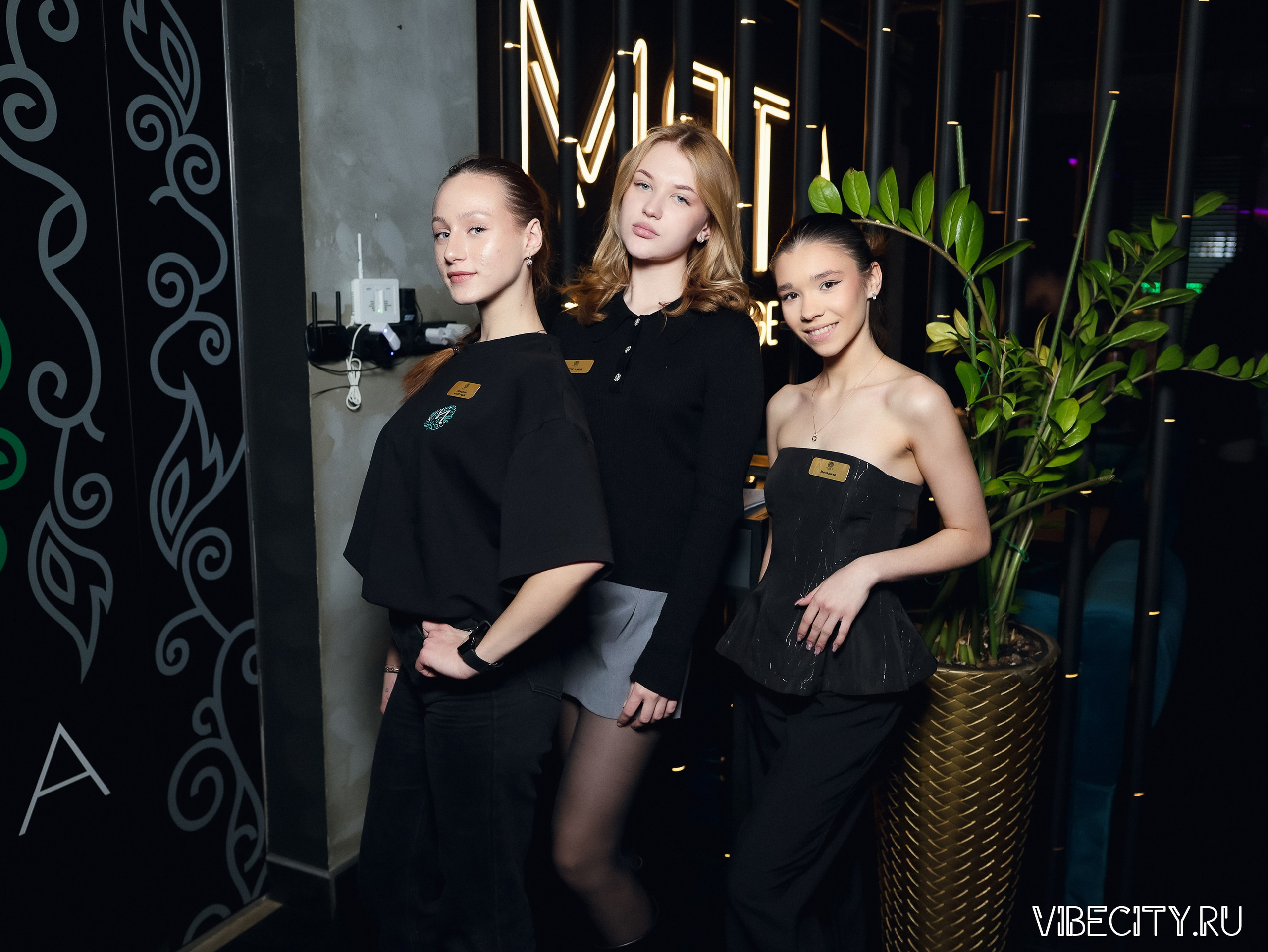 Мята Lounge. VIBECITY.RU Вайб Сити Ру Фоторепортажи Фотоотчеты Калининград
