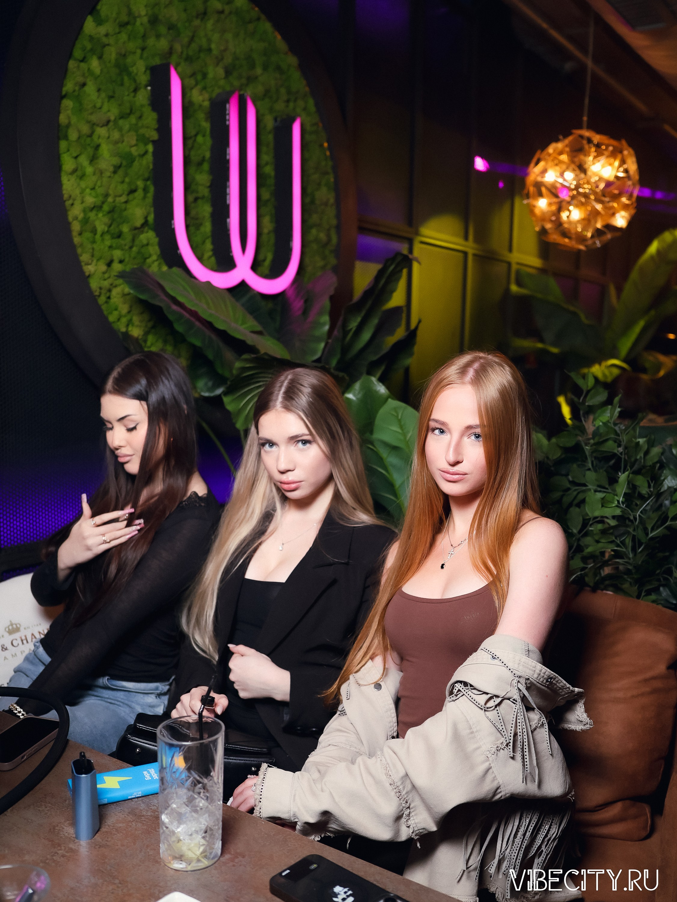 DOUBLE U. VIBECITY.RU Вайб Сити Ру Фоторепортажи Фотоотчеты Калининград