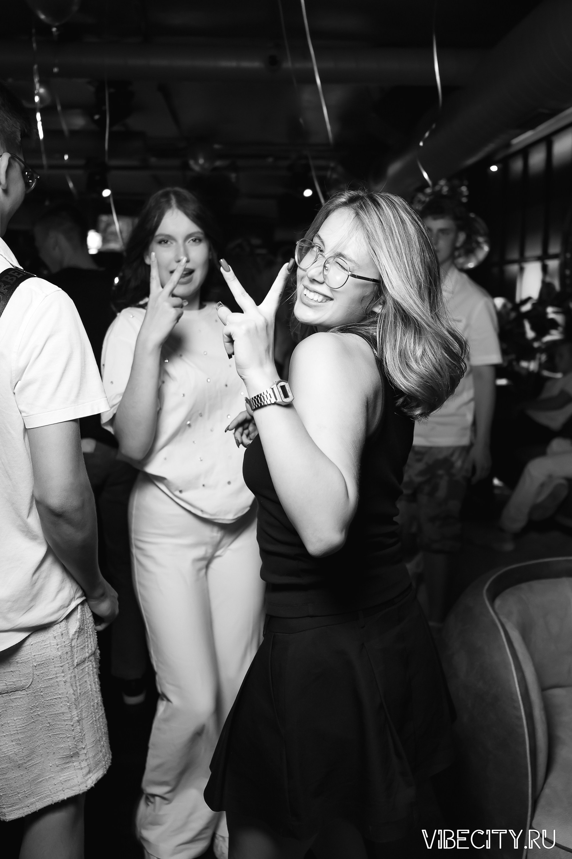 DOUBLE U. VIBECITY.RU Вайб Сити Ру Фоторепортажи Фотоотчеты Калининград