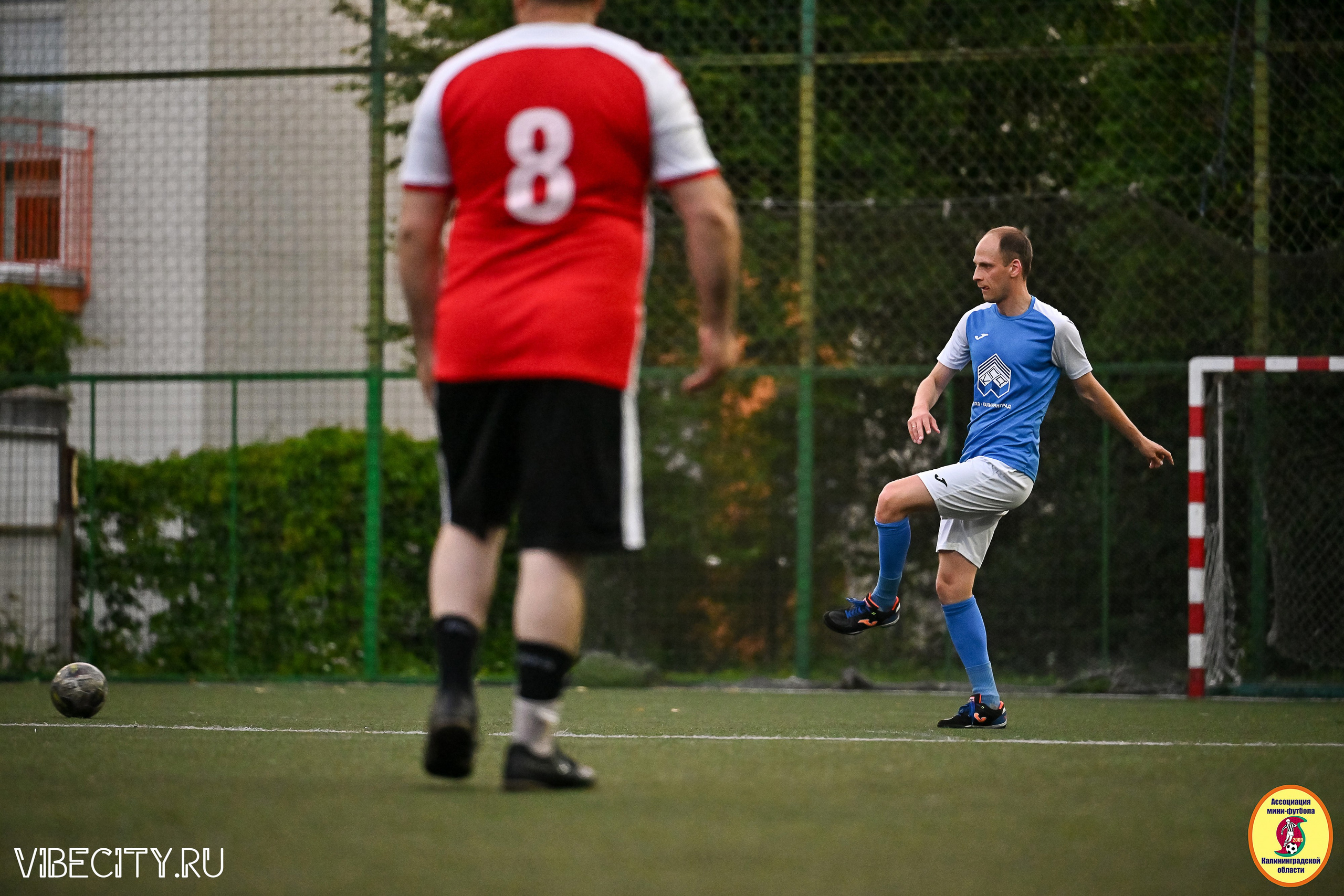 ИГРЫ МИНИ-ФУТБОЛЬНОЙ И КОРПОРАТИВНОЙ ЛИГИ. VIBECITY.RU Вайб Сити Ру Фоторепортажи Фотоотчеты Калининград
