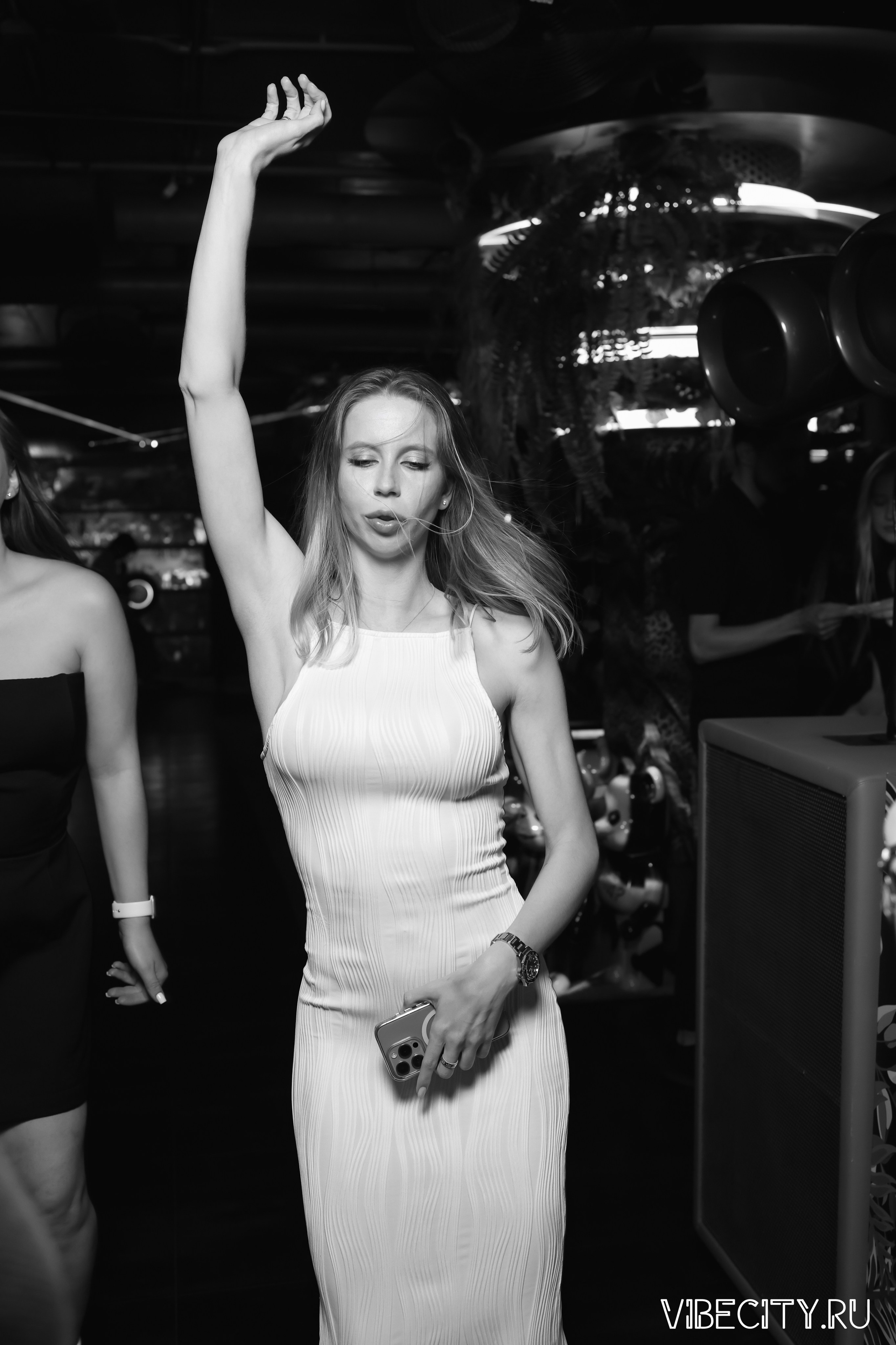 DOUBLE U. VIBECITY.RU Вайб Сити Ру Фоторепортажи Фотоотчеты Калининград