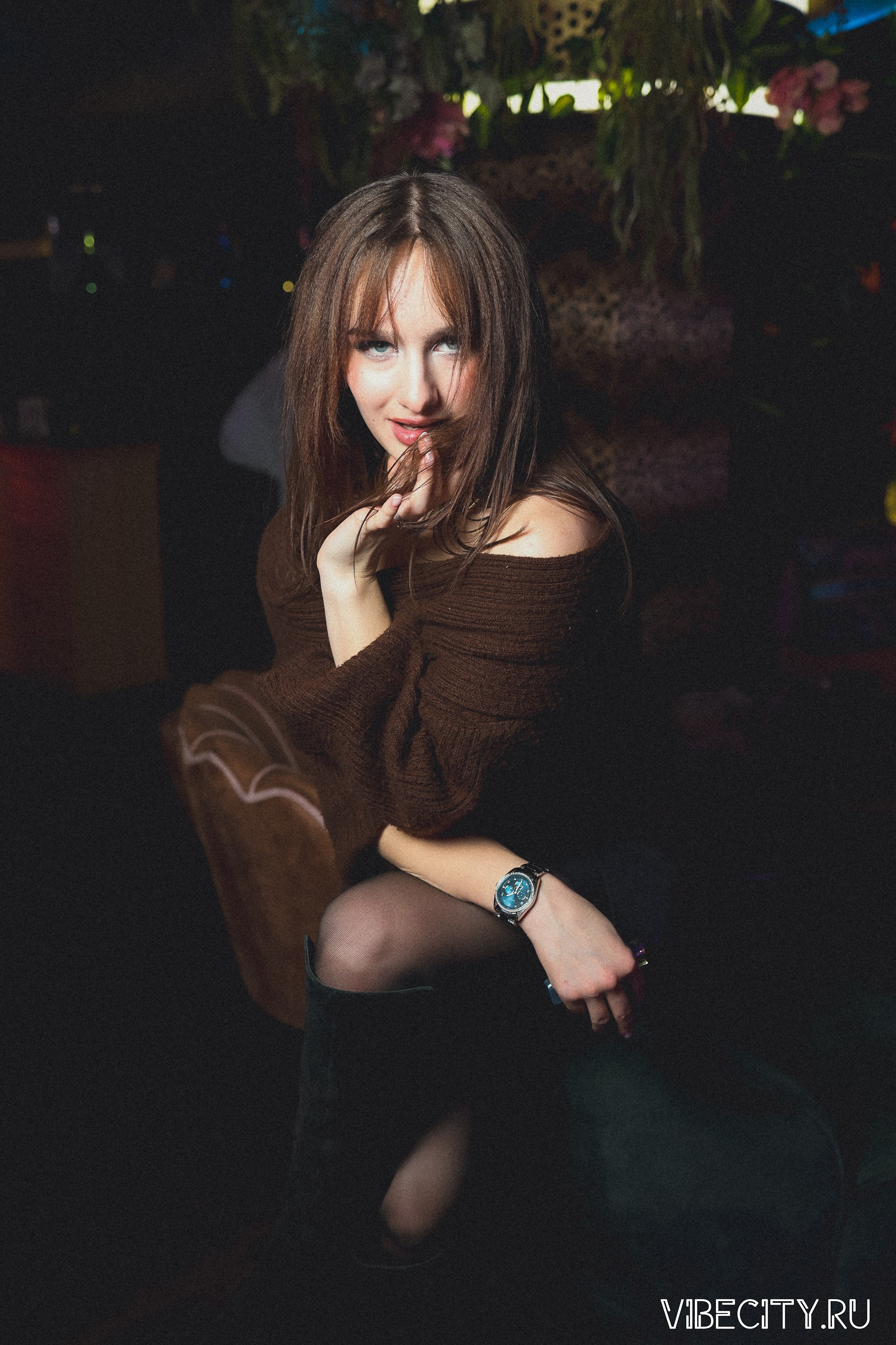 DOUBLE U. VIBECITY.RU Вайб Сити Ру Фоторепортажи Фотоотчеты Калининград