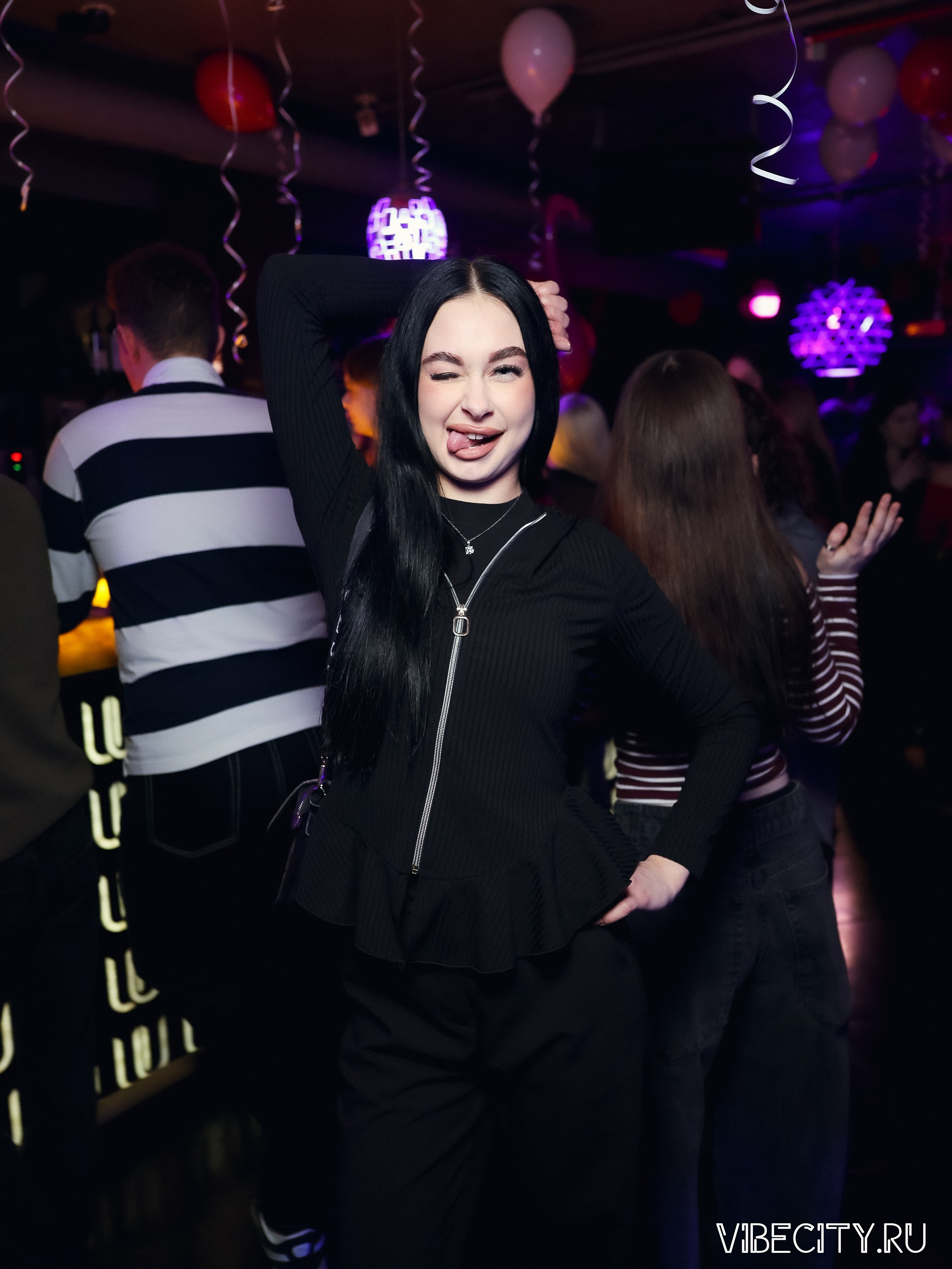 DOUBLE U. VIBECITY.RU Вайб Сити Ру Фоторепортажи Фотоотчеты Калининград