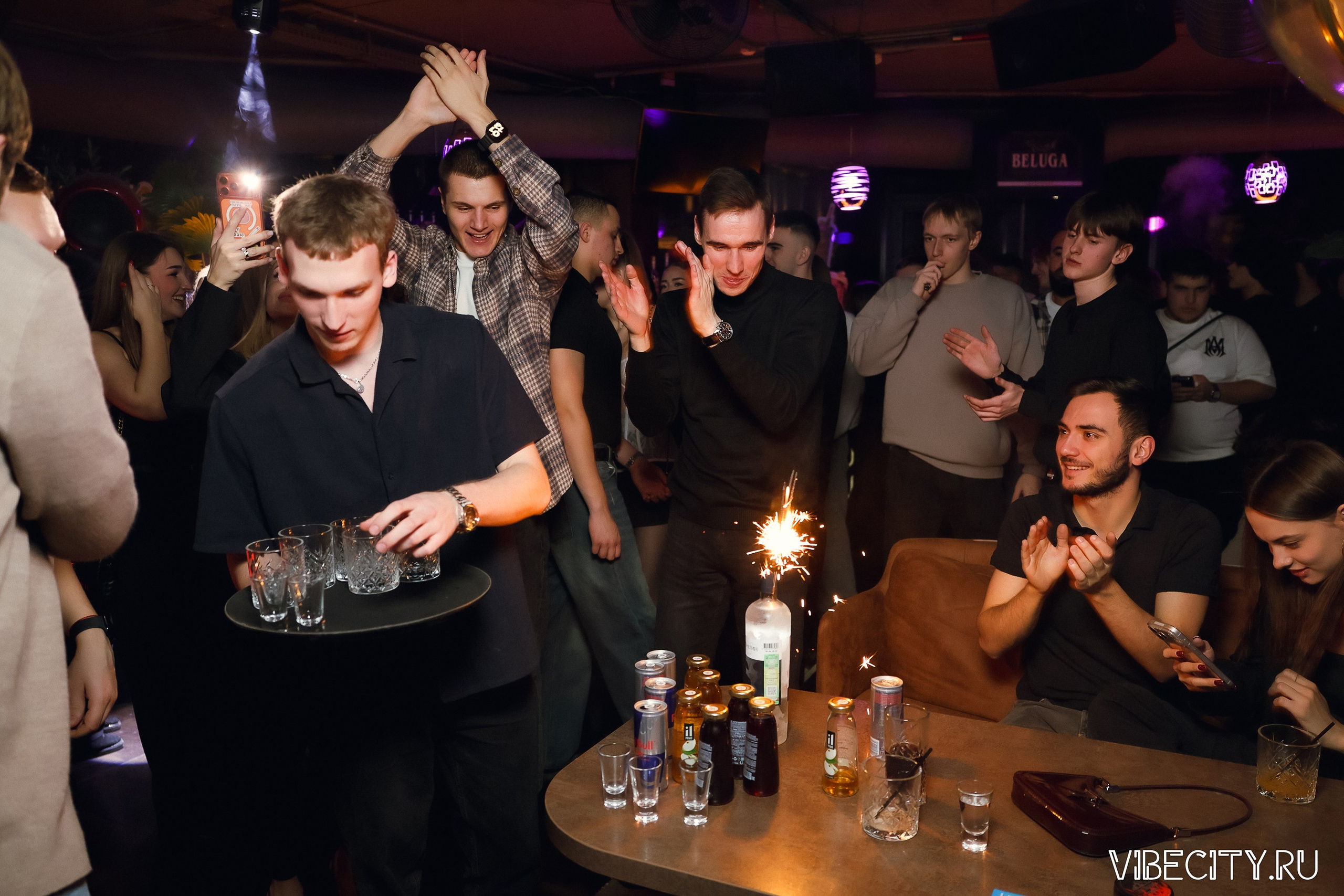 DOUBLE U. VIBECITY.RU Вайб Сити Ру Фоторепортажи Фотоотчеты Калининград