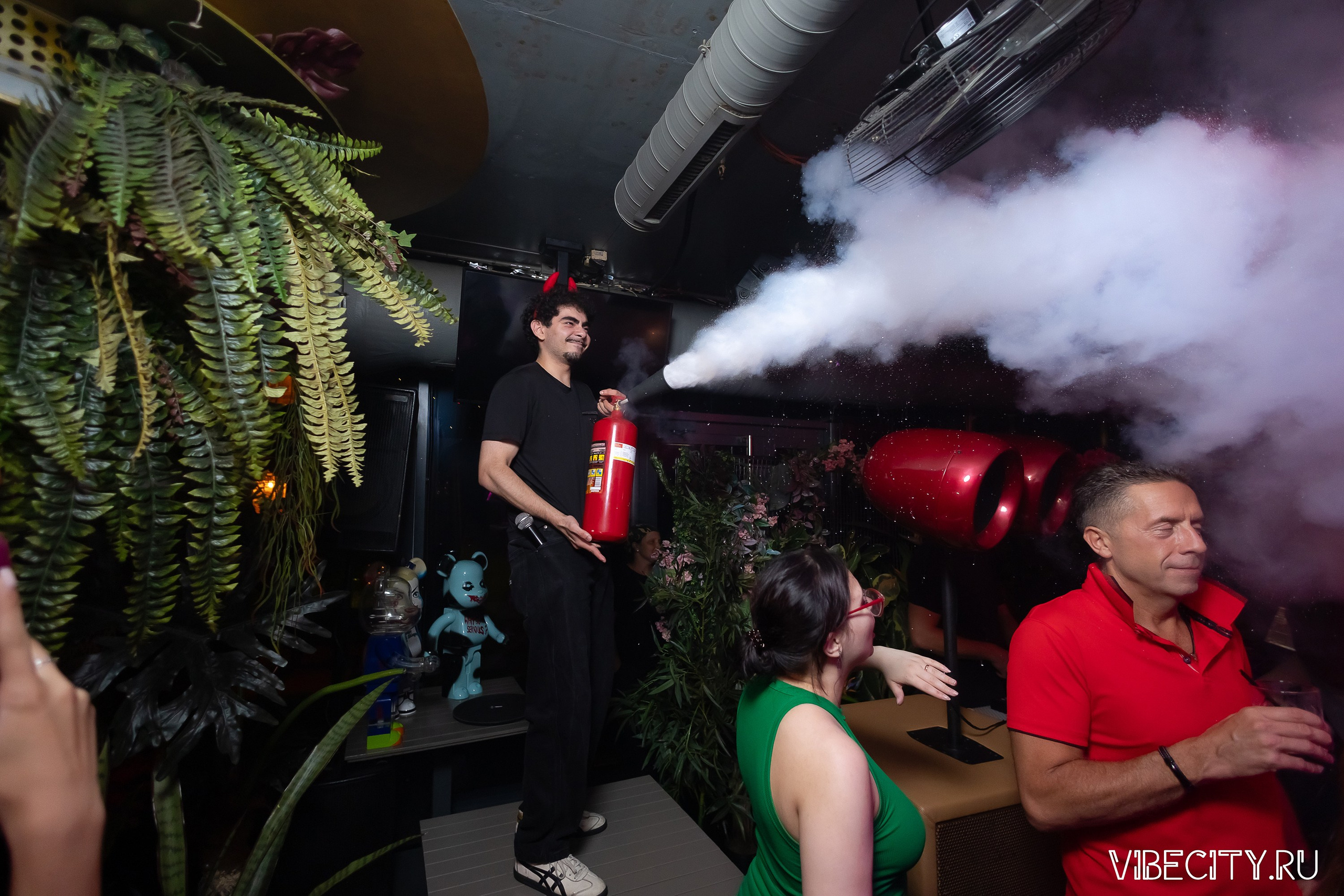 DOUBLE U. VIBECITY.RU Вайб Сити Ру Фоторепортажи Фотоотчеты Калининград