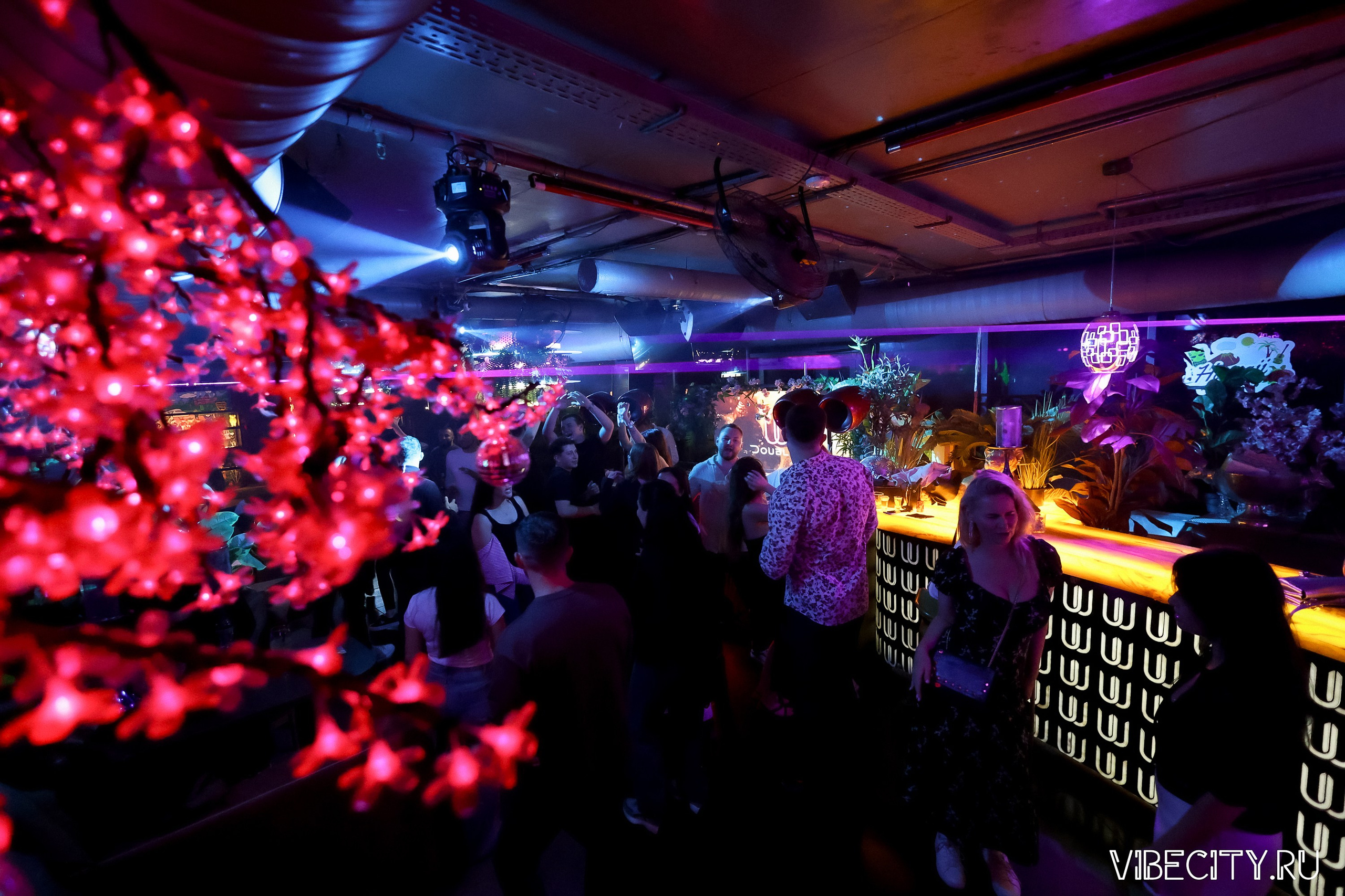 DOUBLE U. VIBECITY.RU Вайб Сити Ру Фоторепортажи Фотоотчеты Калининград