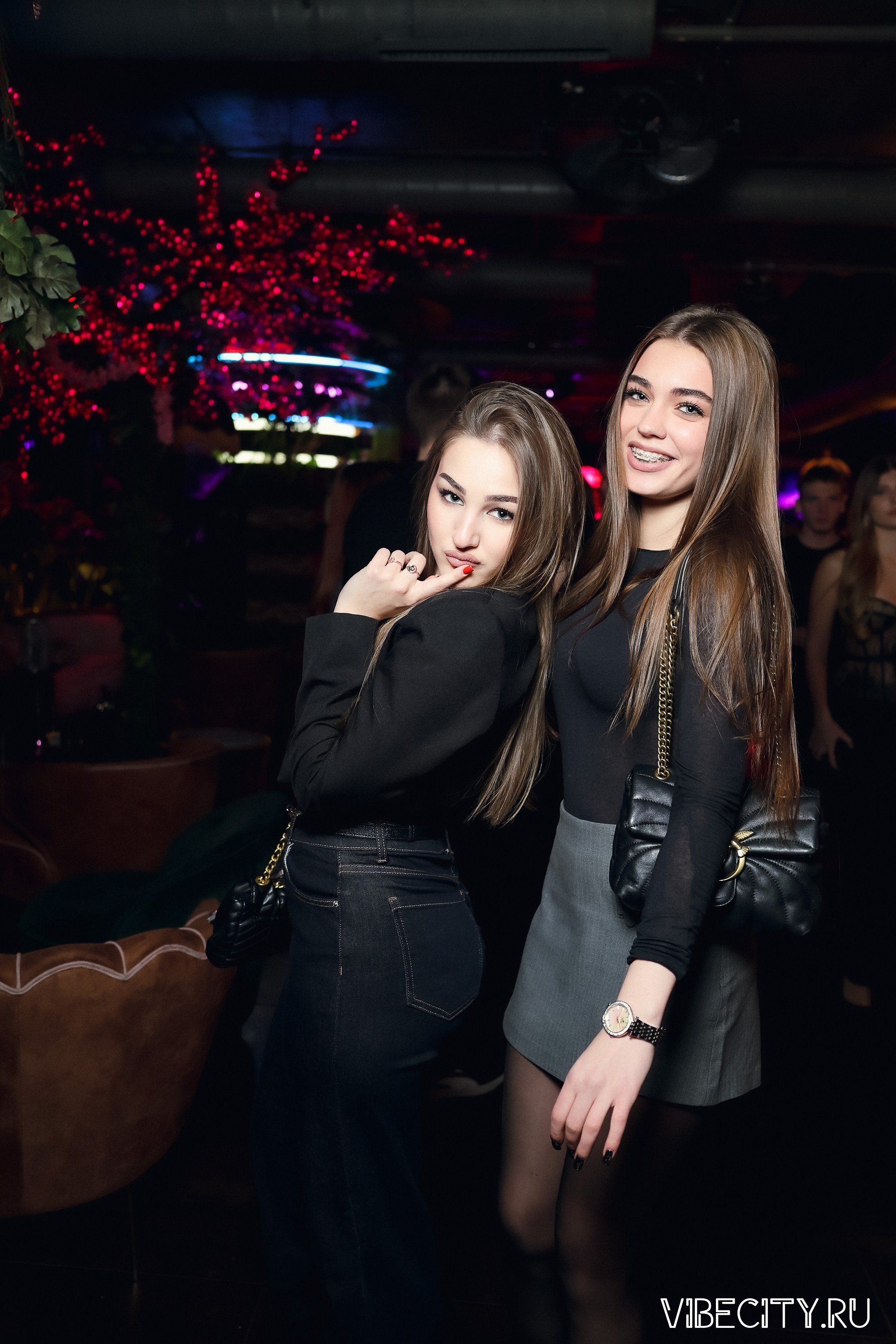 DOUBLE U. VIBECITY.RU Вайб Сити Ру Фоторепортажи Фотоотчеты Калининград