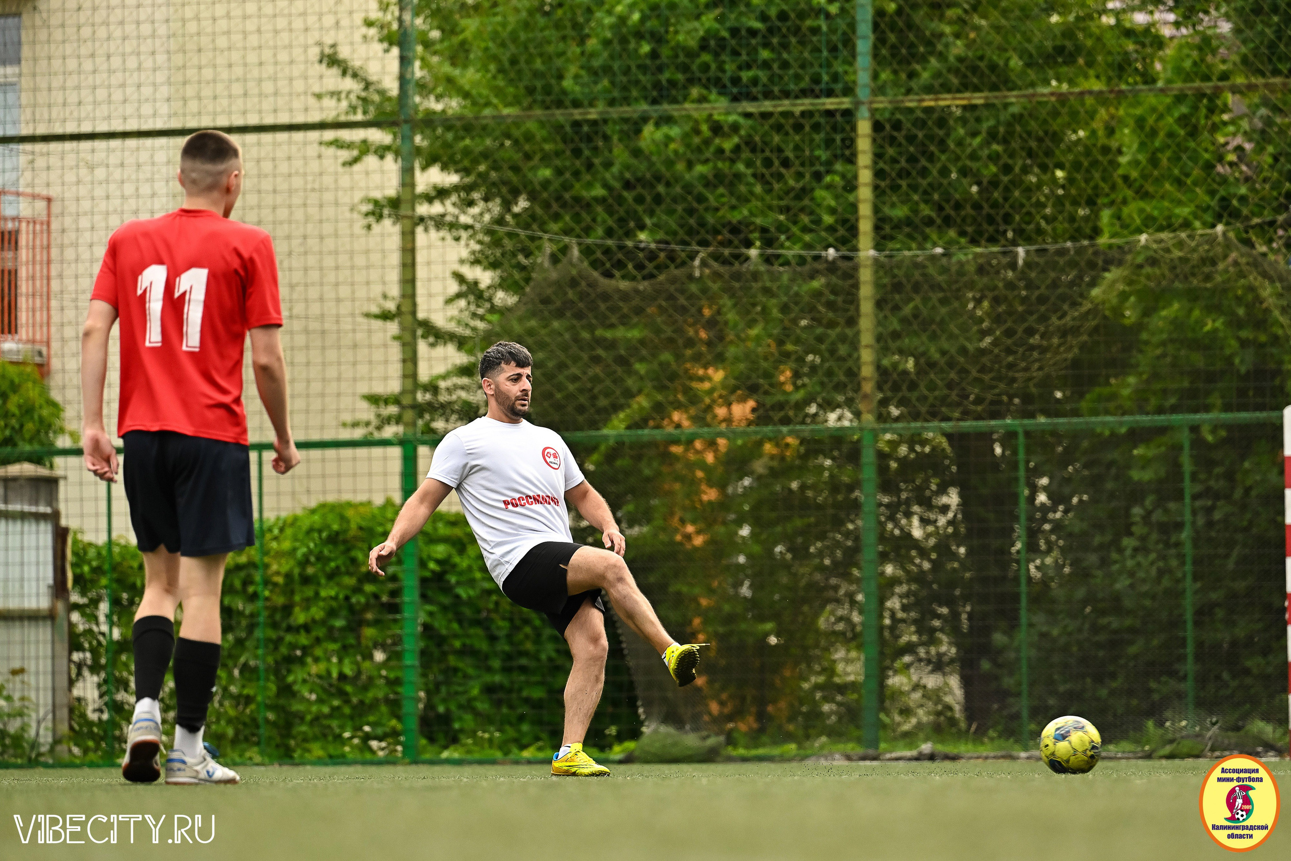 ИГРЫ МИНИ-ФУТБОЛЬНОЙ И КОРПОРАТИВНОЙ ЛИГИ. VIBECITY.RU Вайб Сити Ру Фоторепортажи Фотоотчеты Калининград