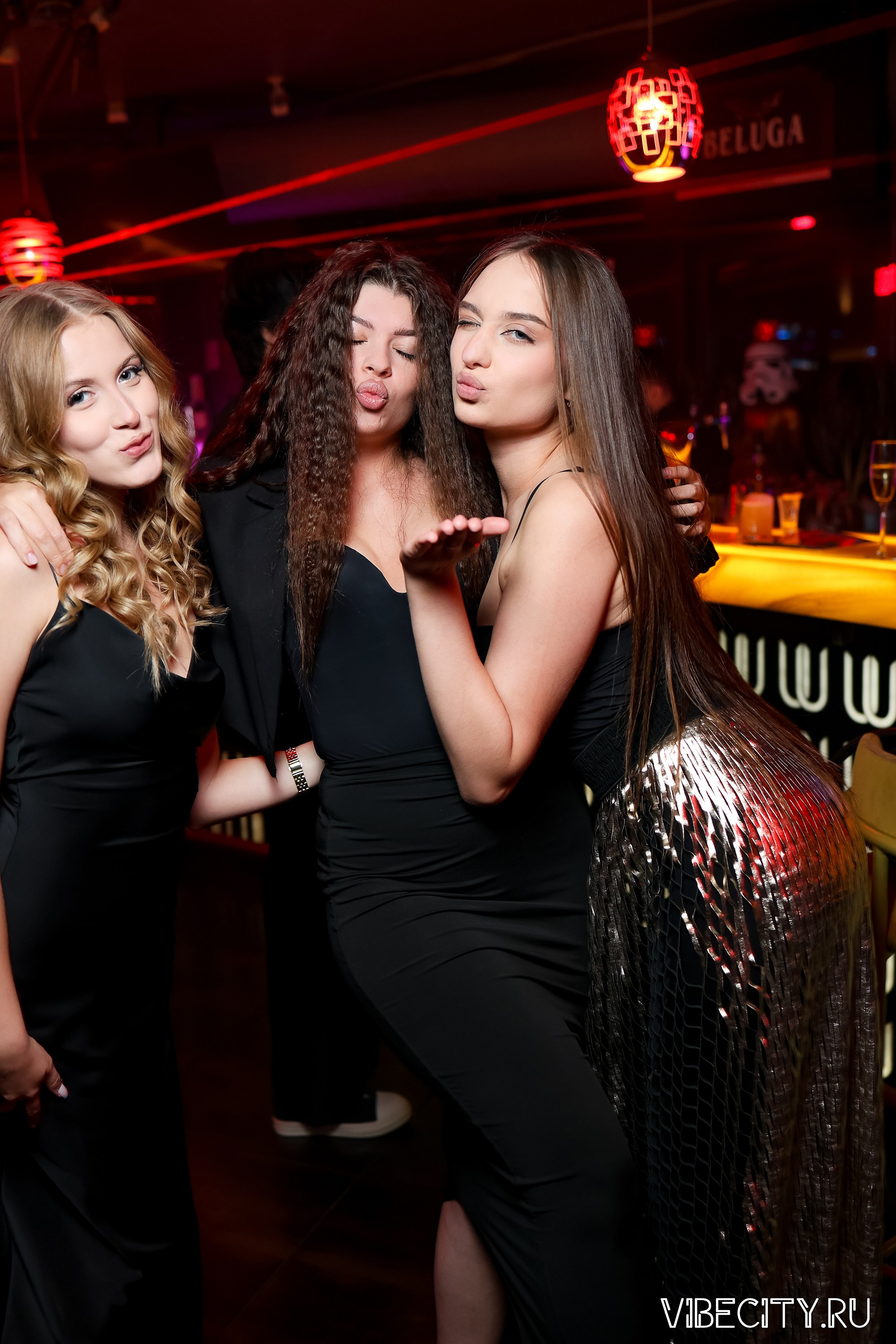 DOUBLE U. VIBECITY.RU Вайб Сити Ру Фоторепортажи Фотоотчеты Калининград