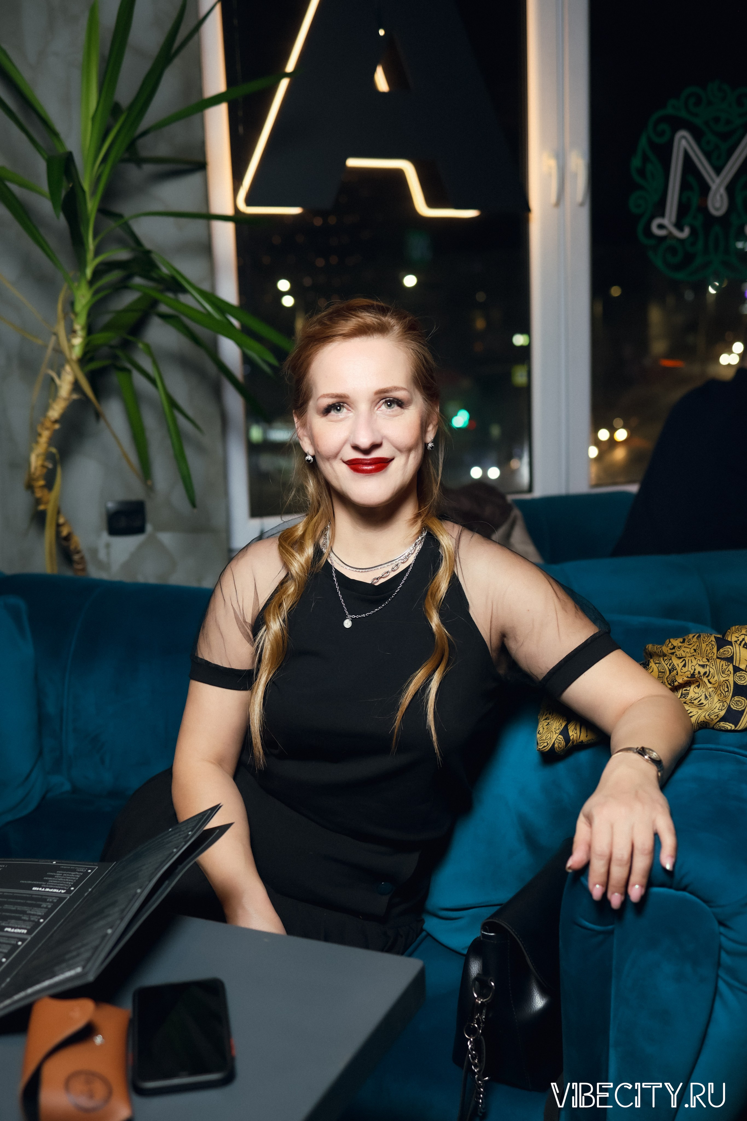 МЯТА lounge. VIBECITY.RU Вайб Сити Ру Фоторепортажи Фотоотчеты Калининград