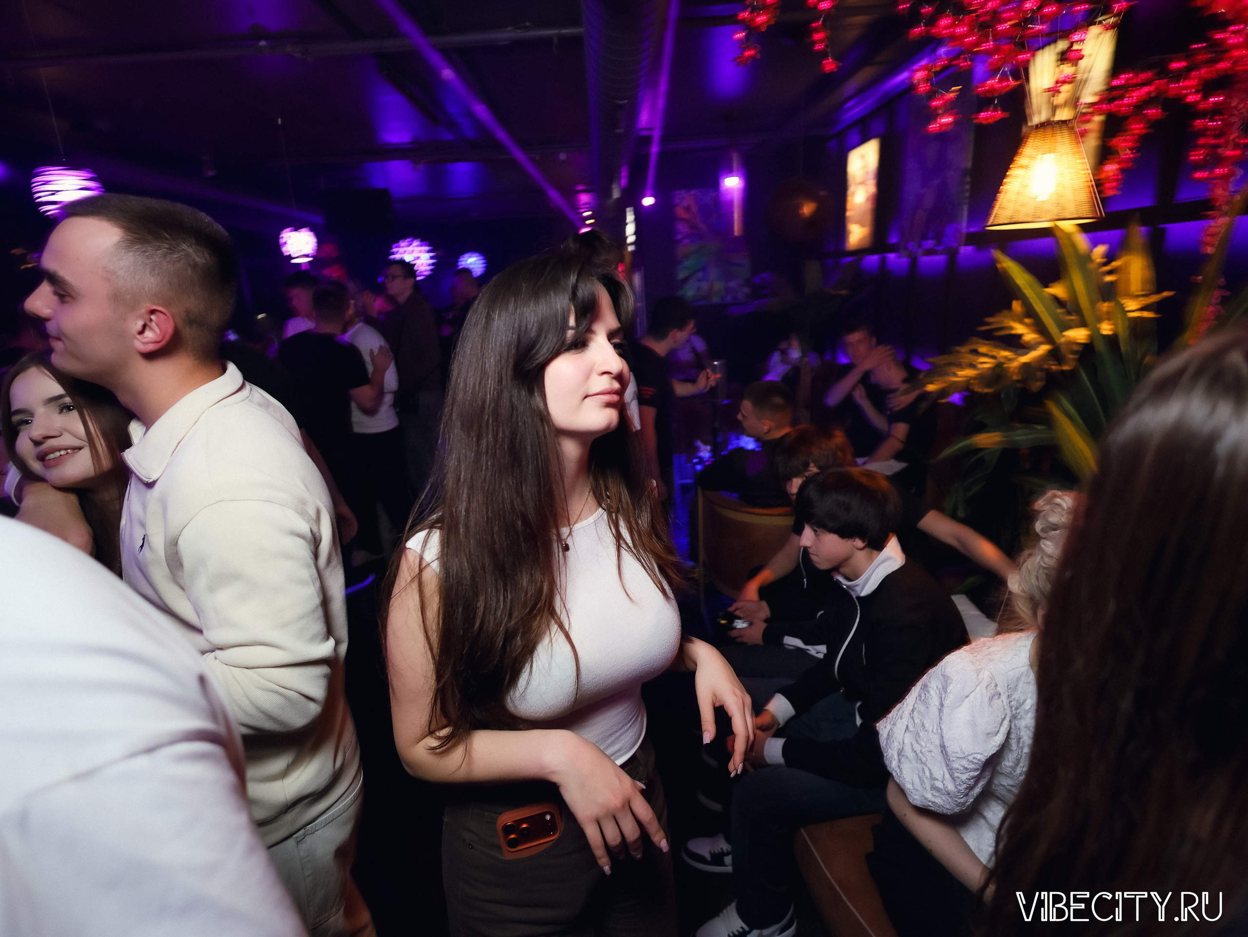 DOUBLE U. VIBECITY.RU Вайб Сити Ру Фоторепортажи Фотоотчеты Калининград