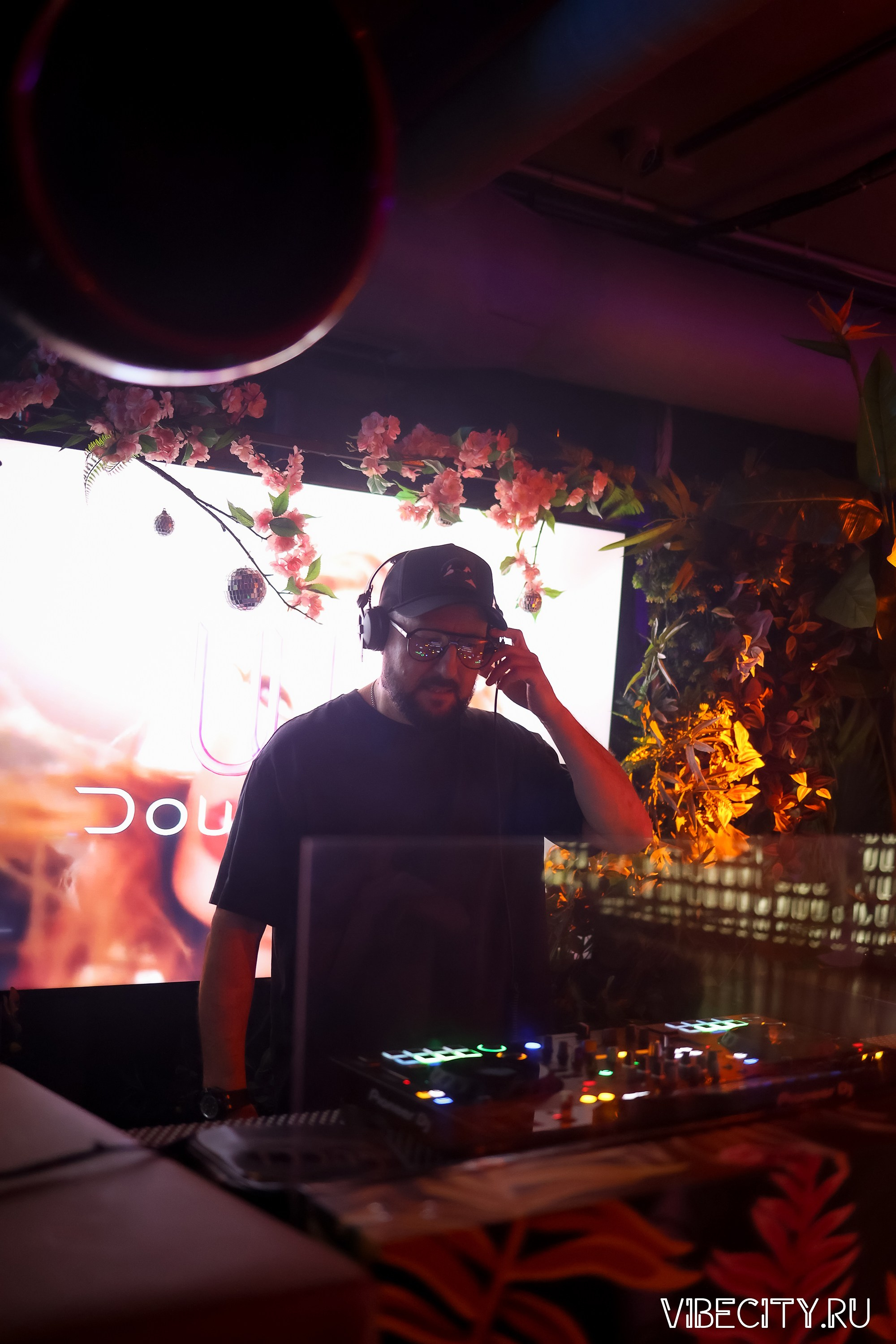 DOUBLE U. VIBECITY.RU Вайб Сити Ру Фоторепортажи Фотоотчеты Калининград