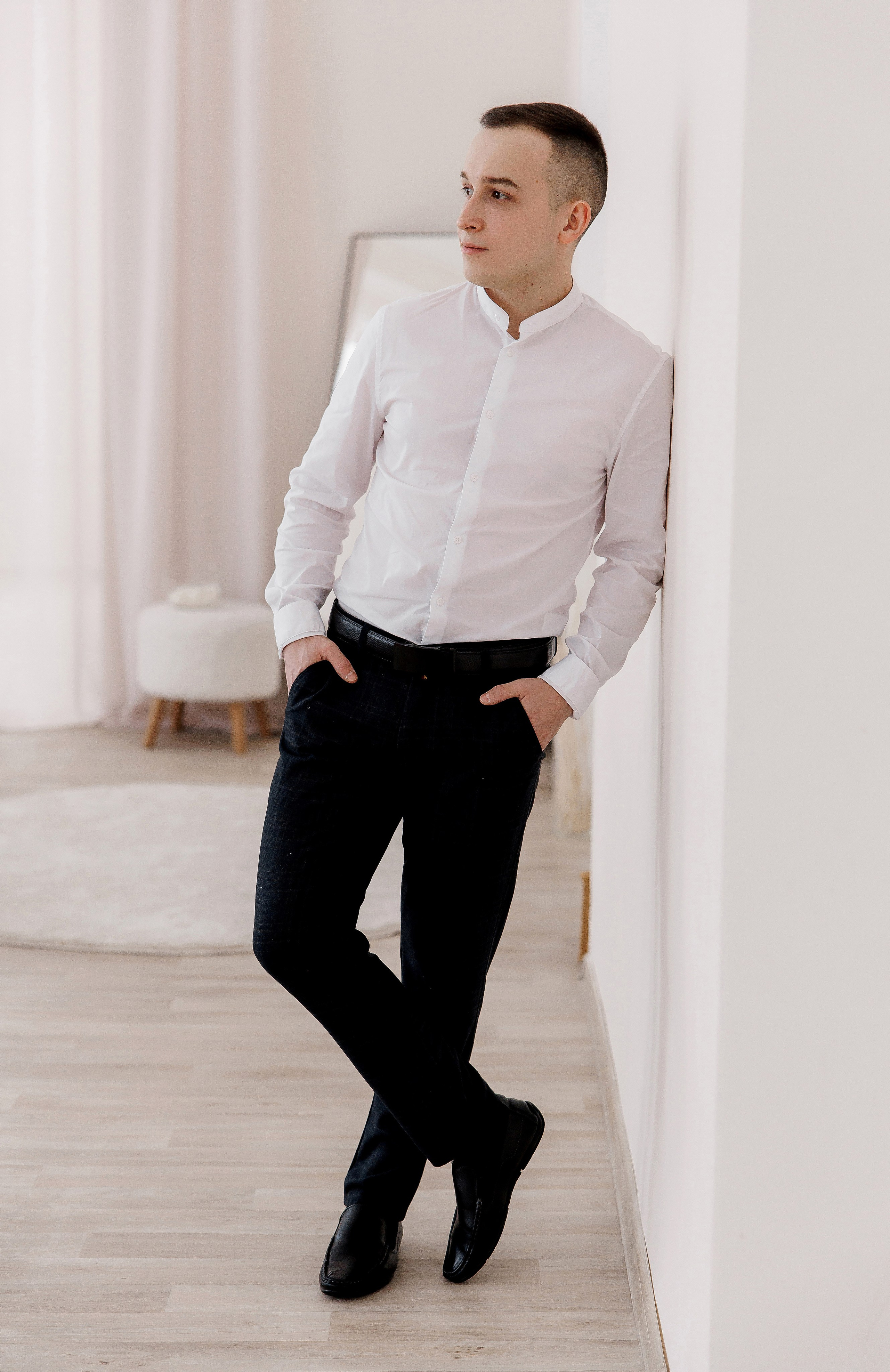 Вадим и Диана. Свадебный и портретный фотограф в Миассе Филиппенко Дарья