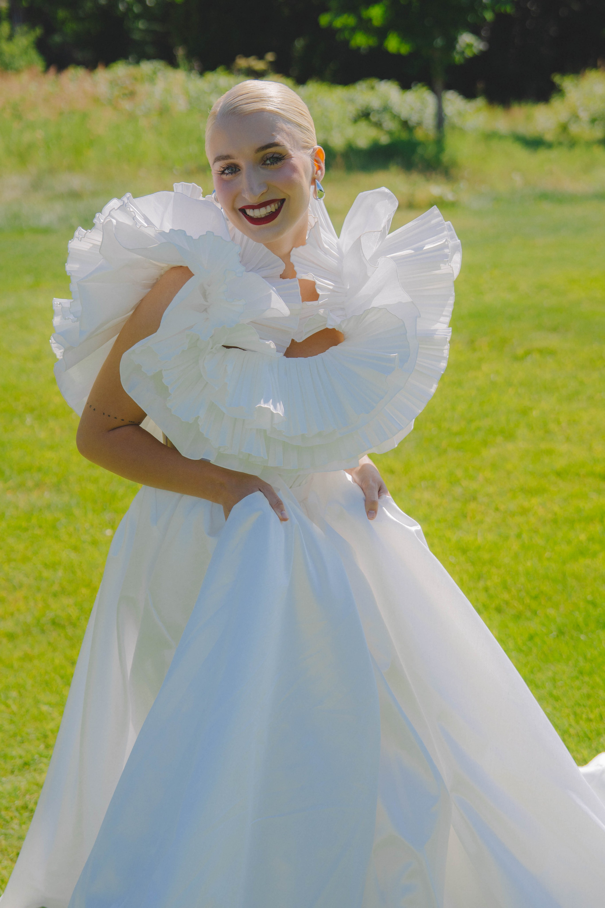 Лада & Денис. Фотограф Наталья Воронина Москва