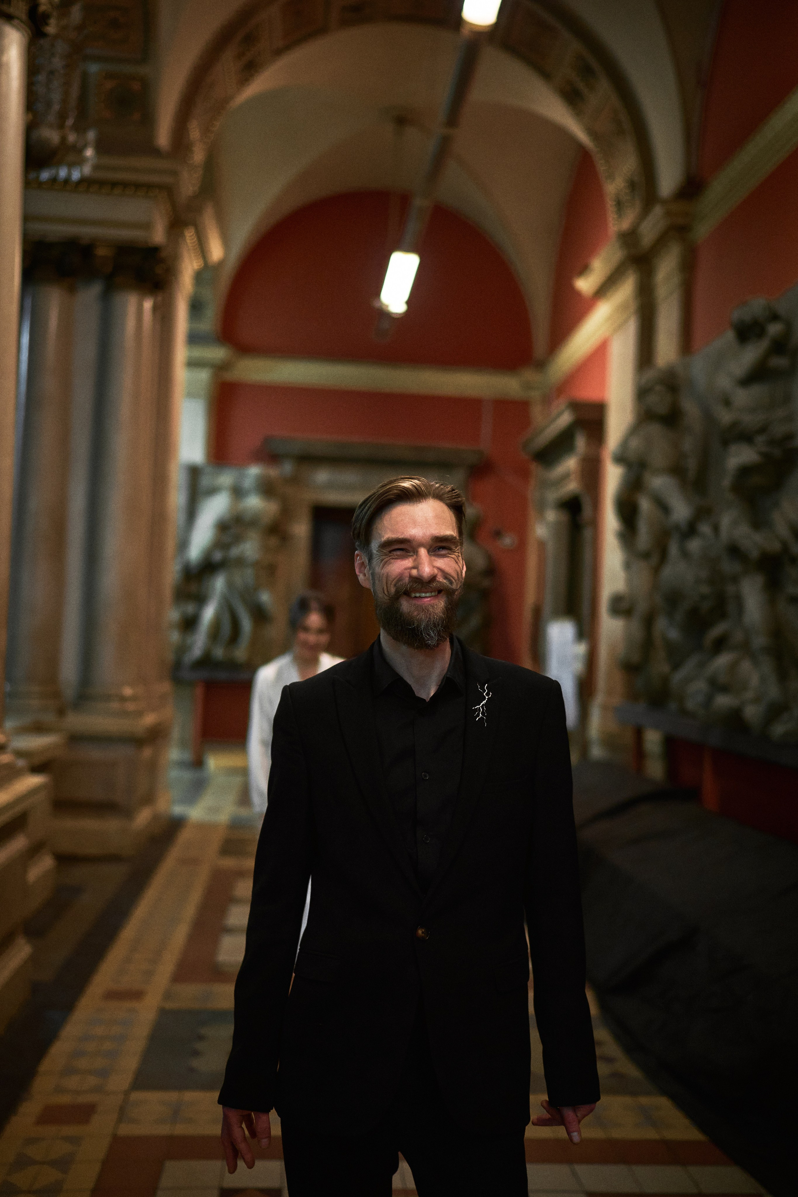 Саша и Ира. Фотограф в Санкт-Петербурге | Аня Маленчук