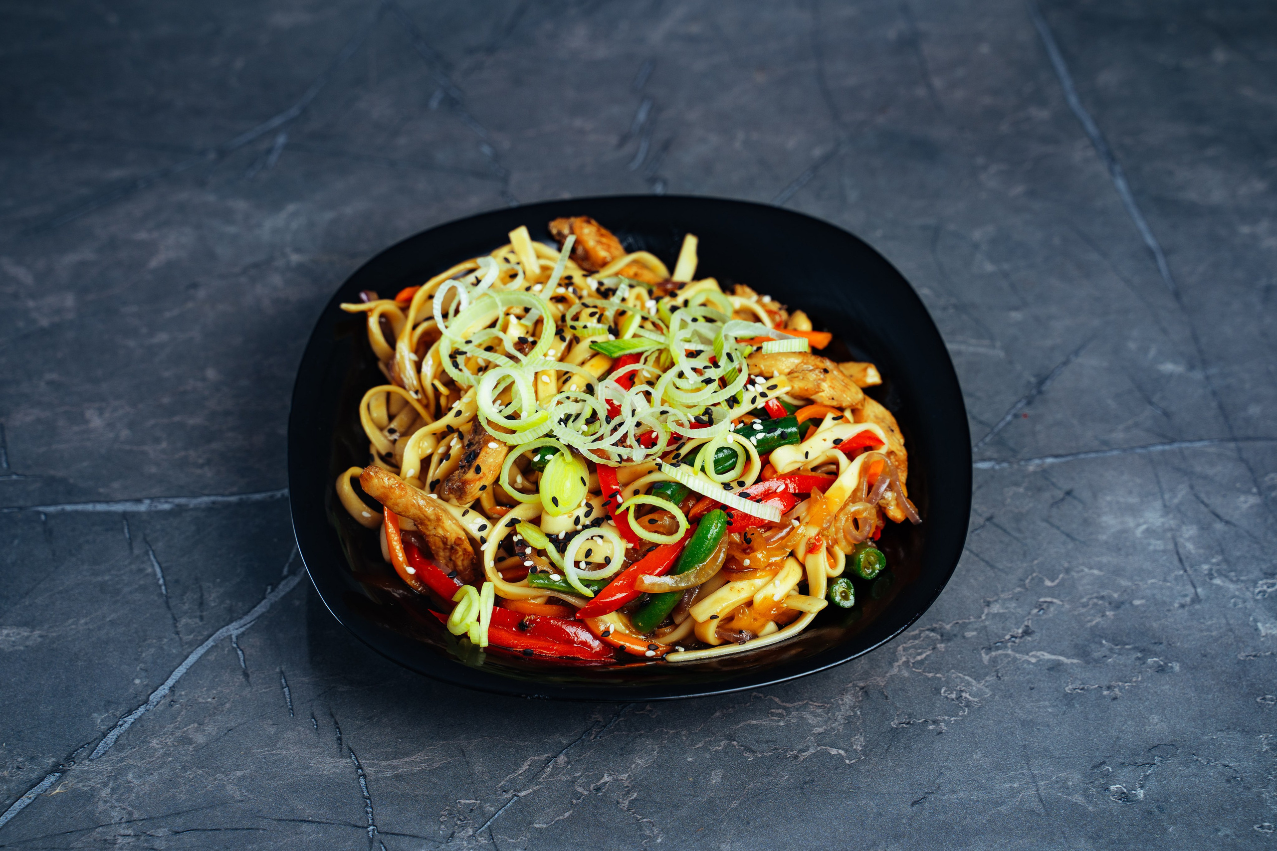 Фуд-фотография. Фотограф Илья Козлов