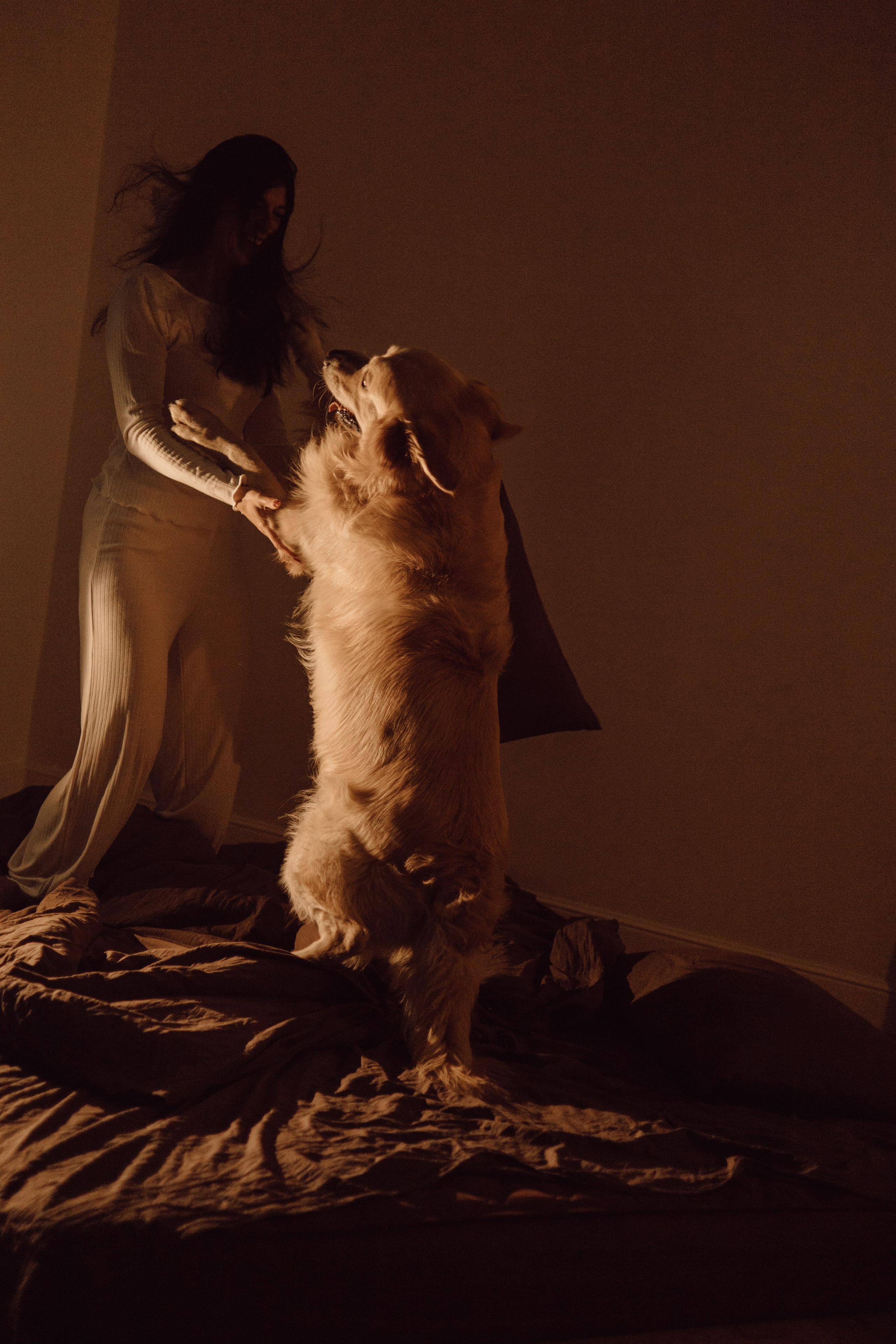 Лёва и его семья. Фотограф — анималист •love-story•|Санкт-Петербург