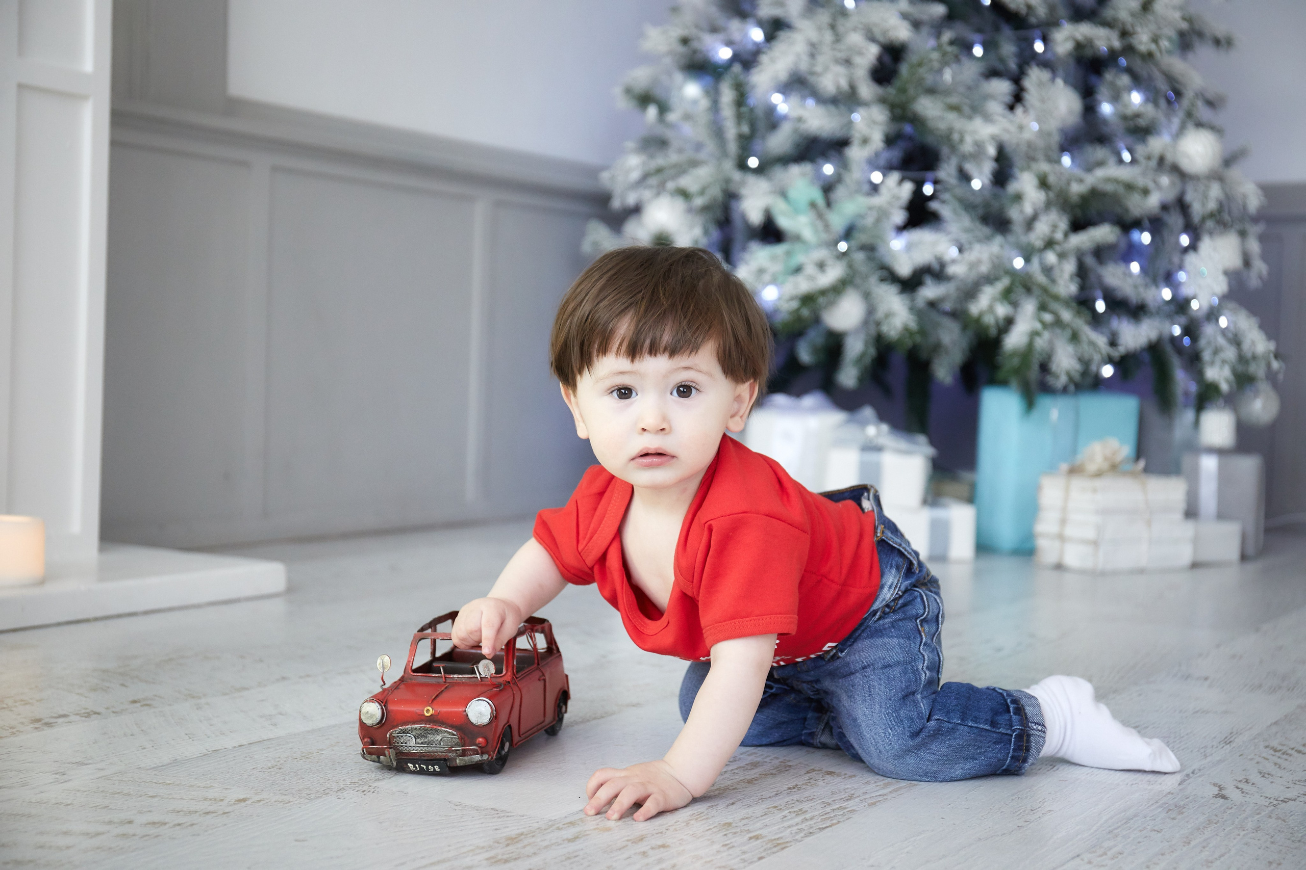 ФОТО с Ёлочкой. Свадебный и семейный фотограф в Томске Константин Янучковский