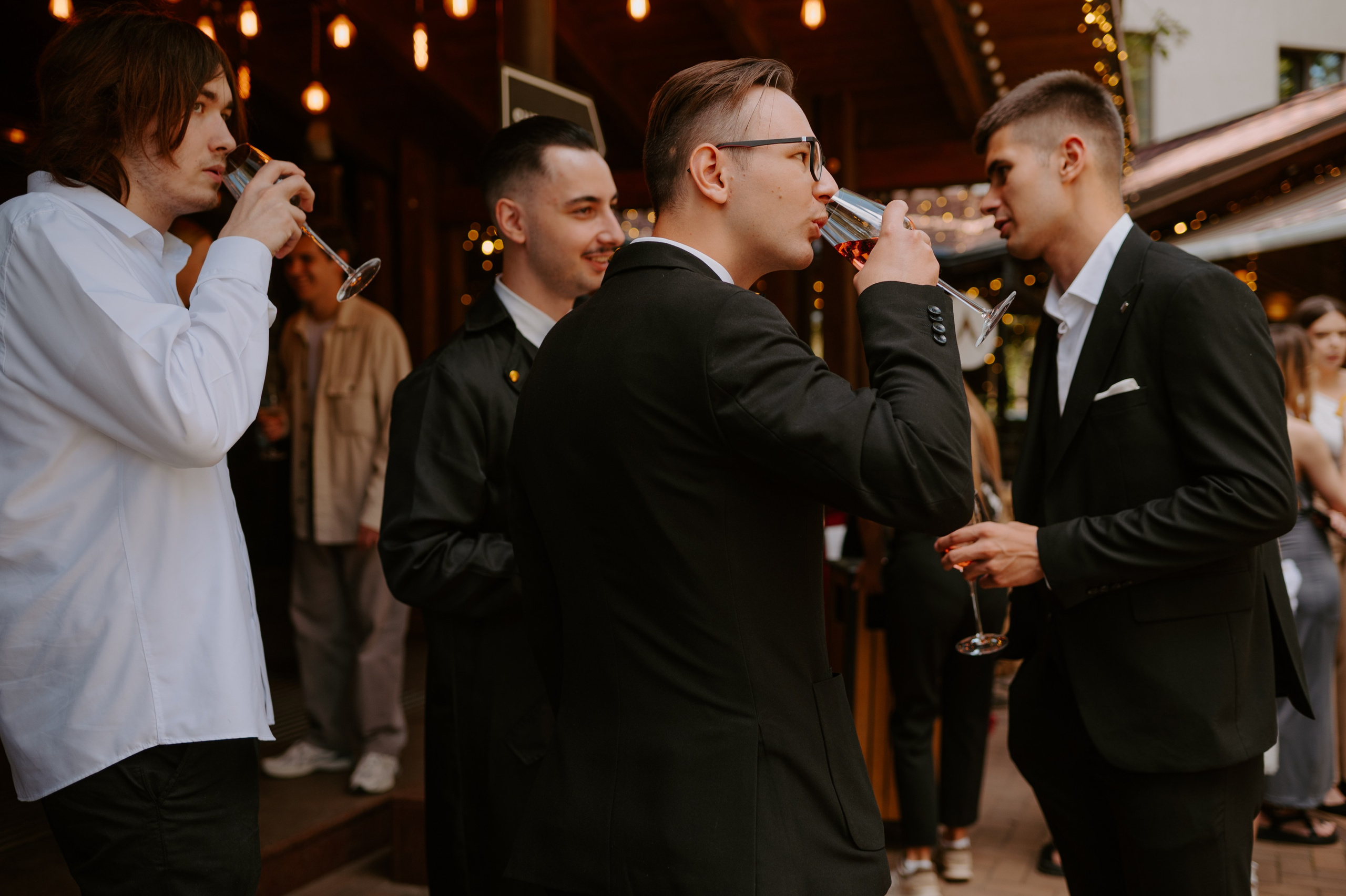 Жить вечно. Свадебный, репортажный и семейный фотограф в Москве Арина Зак