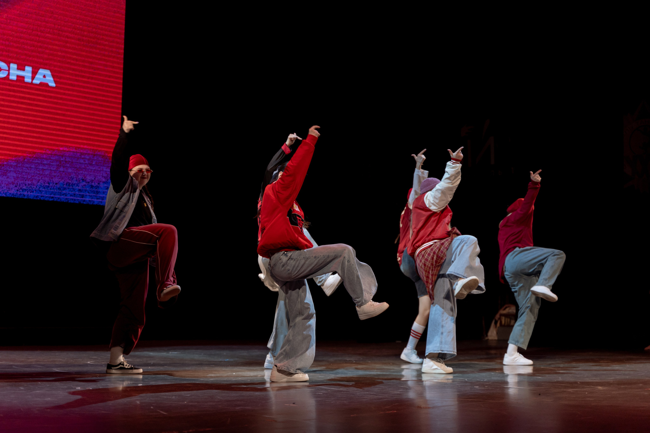 Фестиваль Студенческая весна 2025. Фотограф Надежда Погребняк | Рязань | Москва