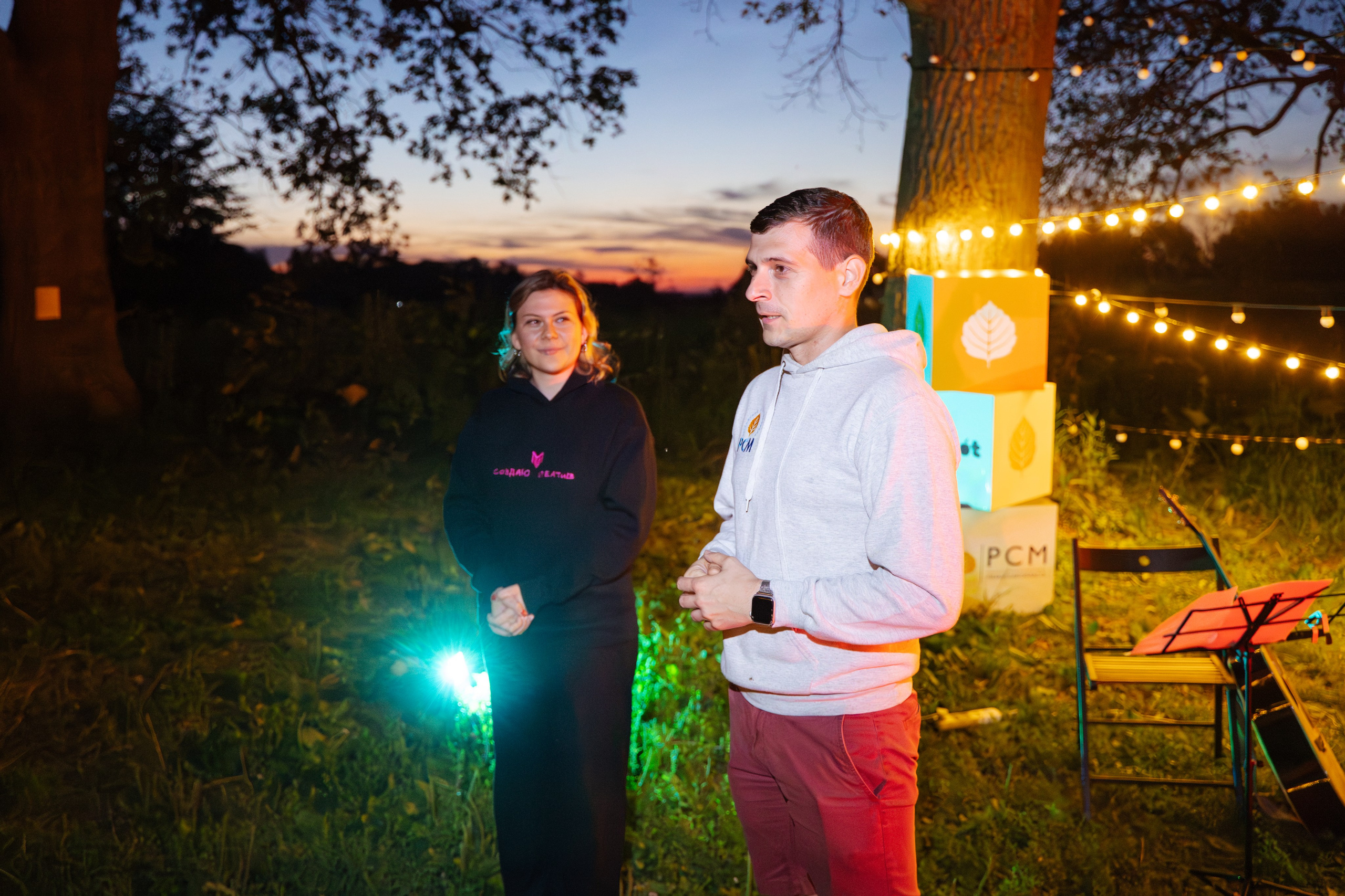 Палаточный форум для взрослых CAMPot 2024. Фотограф Надежда Погребняк | Рязань | Москва