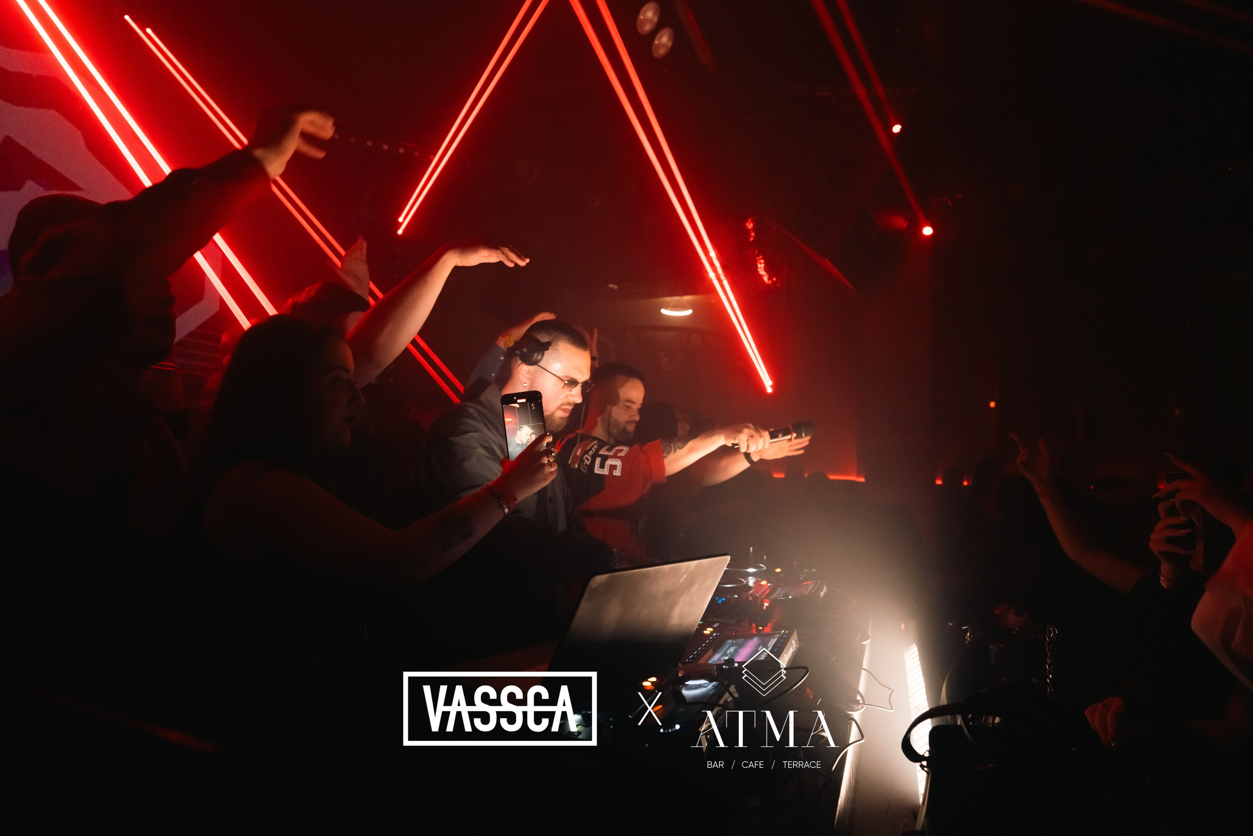 PARTY VASSCA 12.04.25. VASSCA