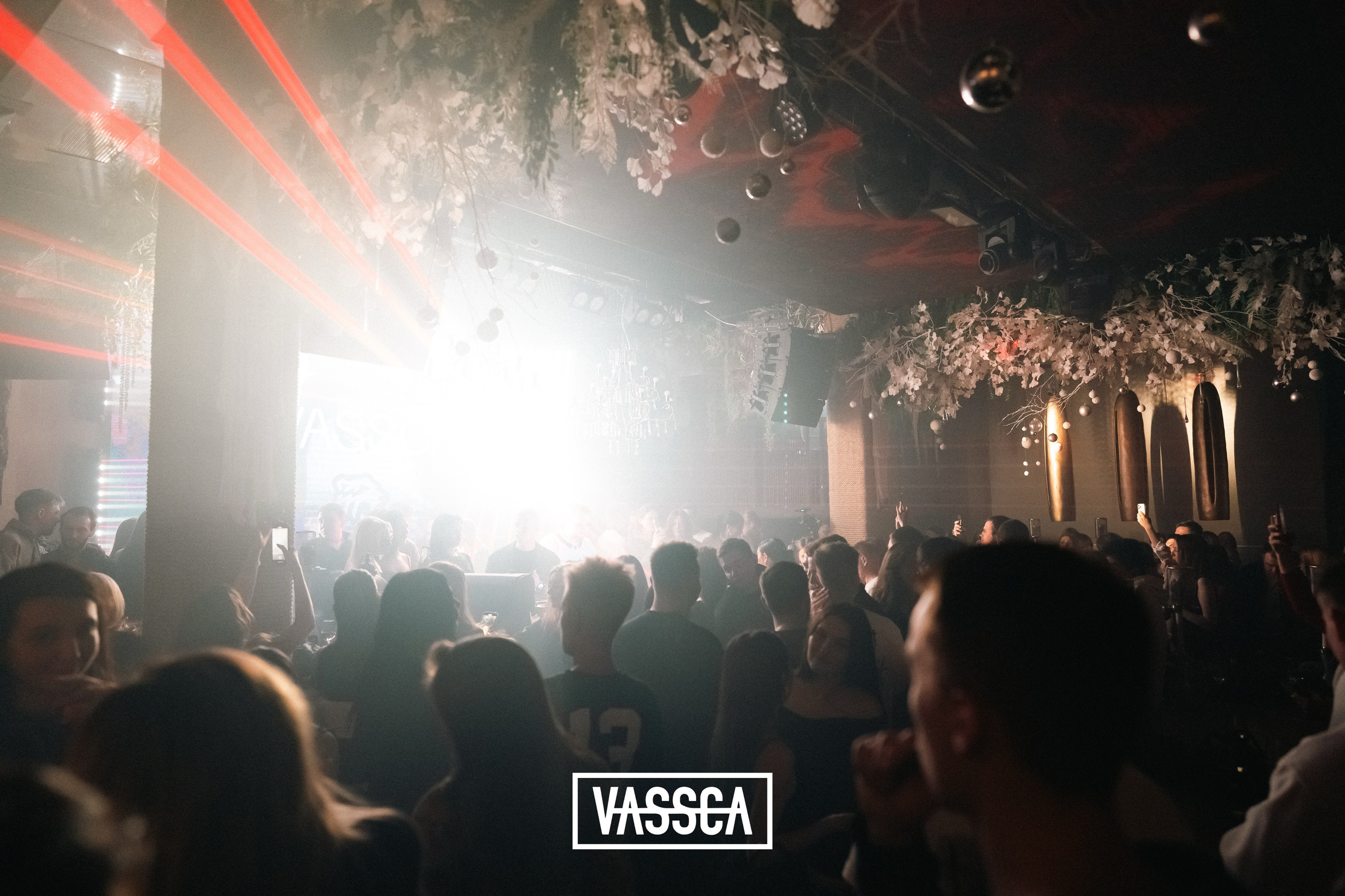 PARTY VASSCA 05.01.25. VASSCA