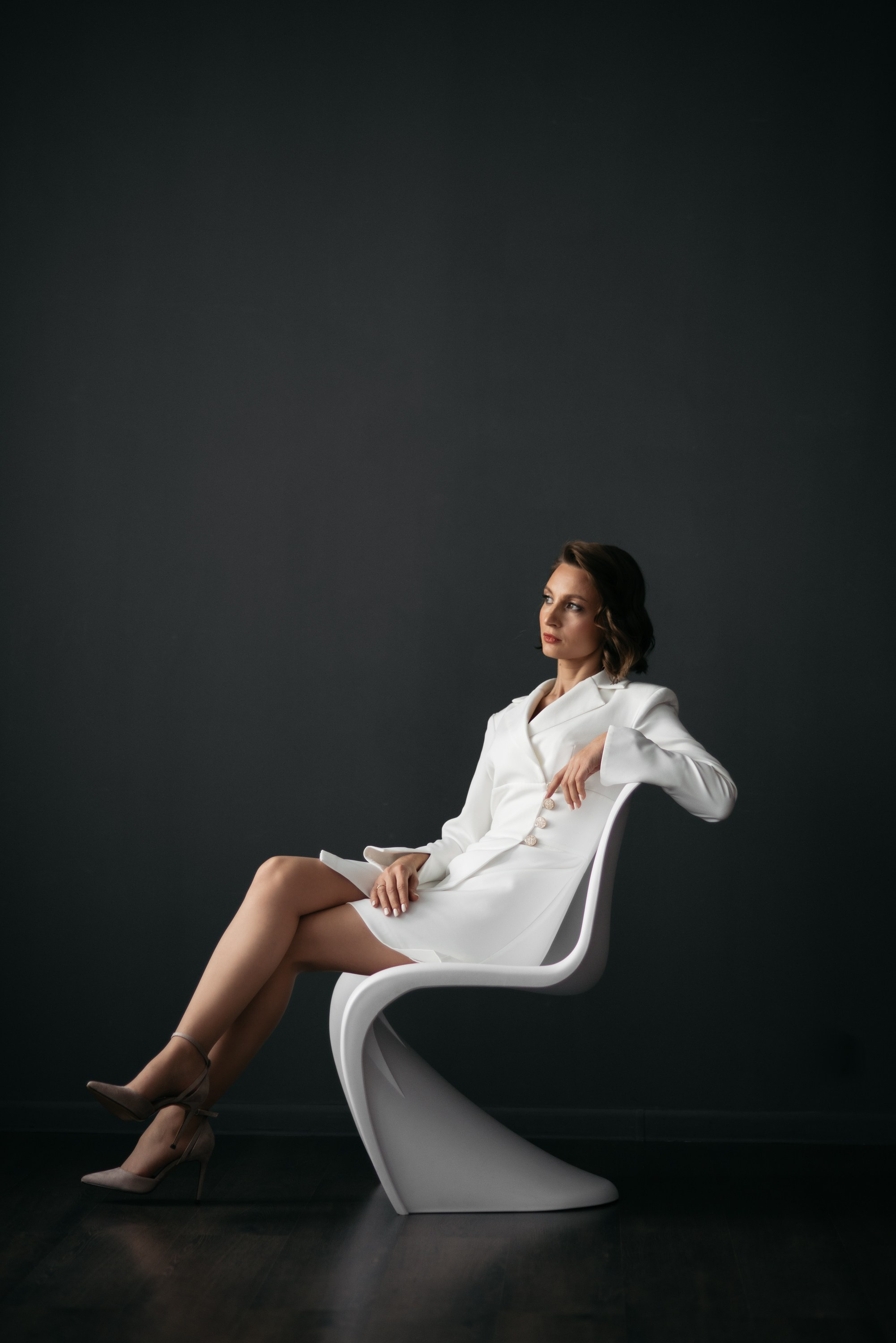 М О Й П Е Р В Ы Й Р А З. Свадебный фотограф Ижевск Петр Шишков