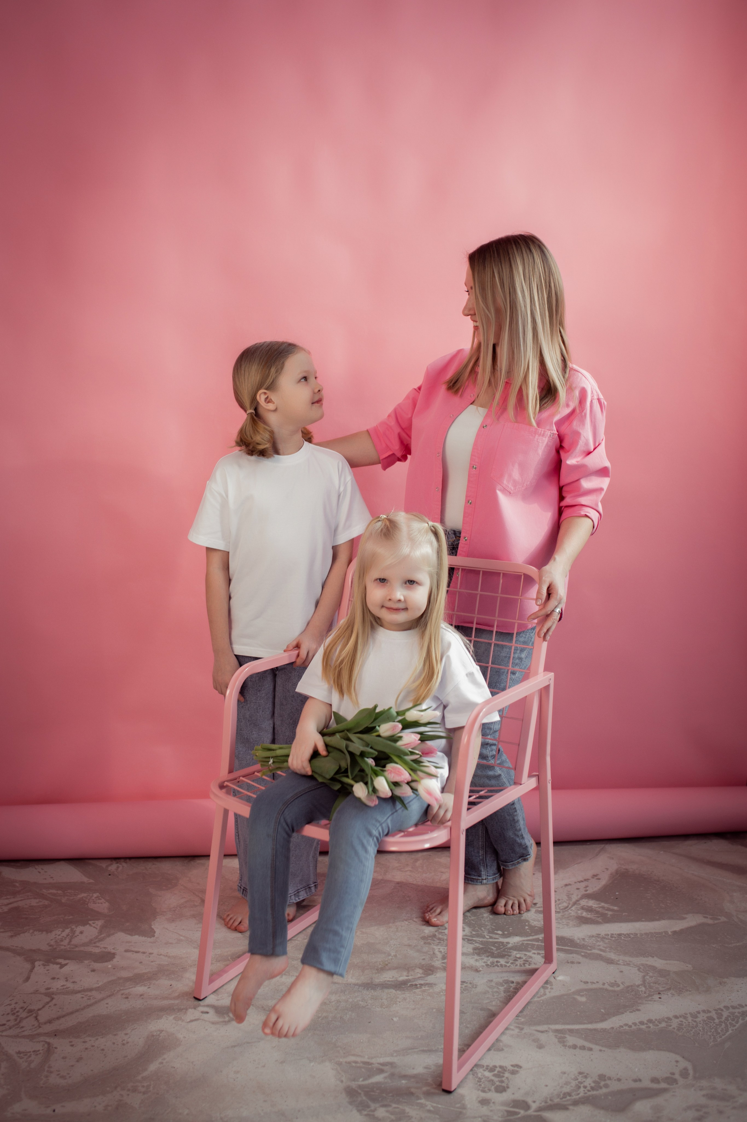 Дети. Детский и семейный фотограф в Самаре Евгения Гуть