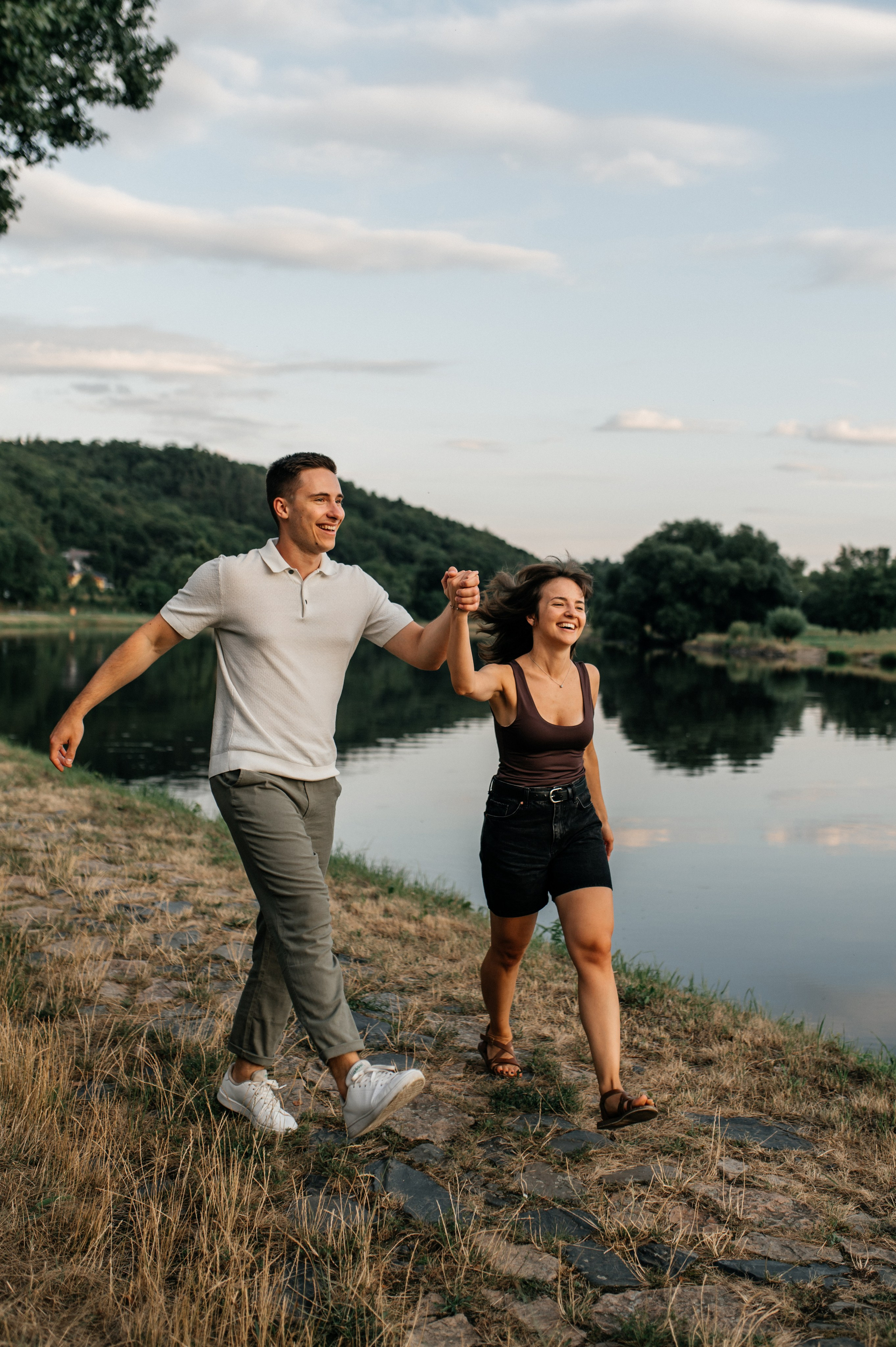 Юля+Влад. Костюшко Кристина — семейный и свадебный фотограф в Минске