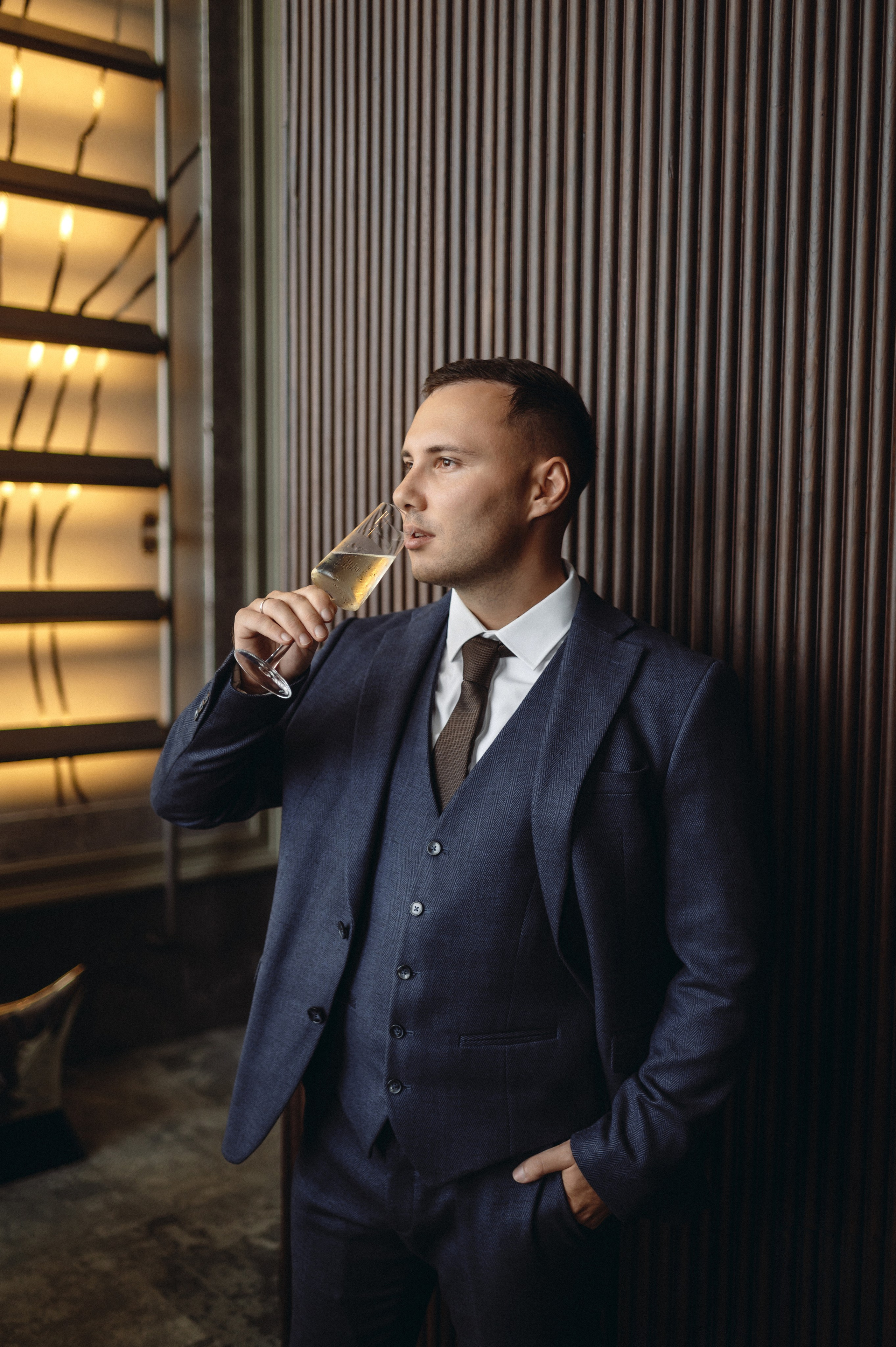 Екатерина Алексей. Главная