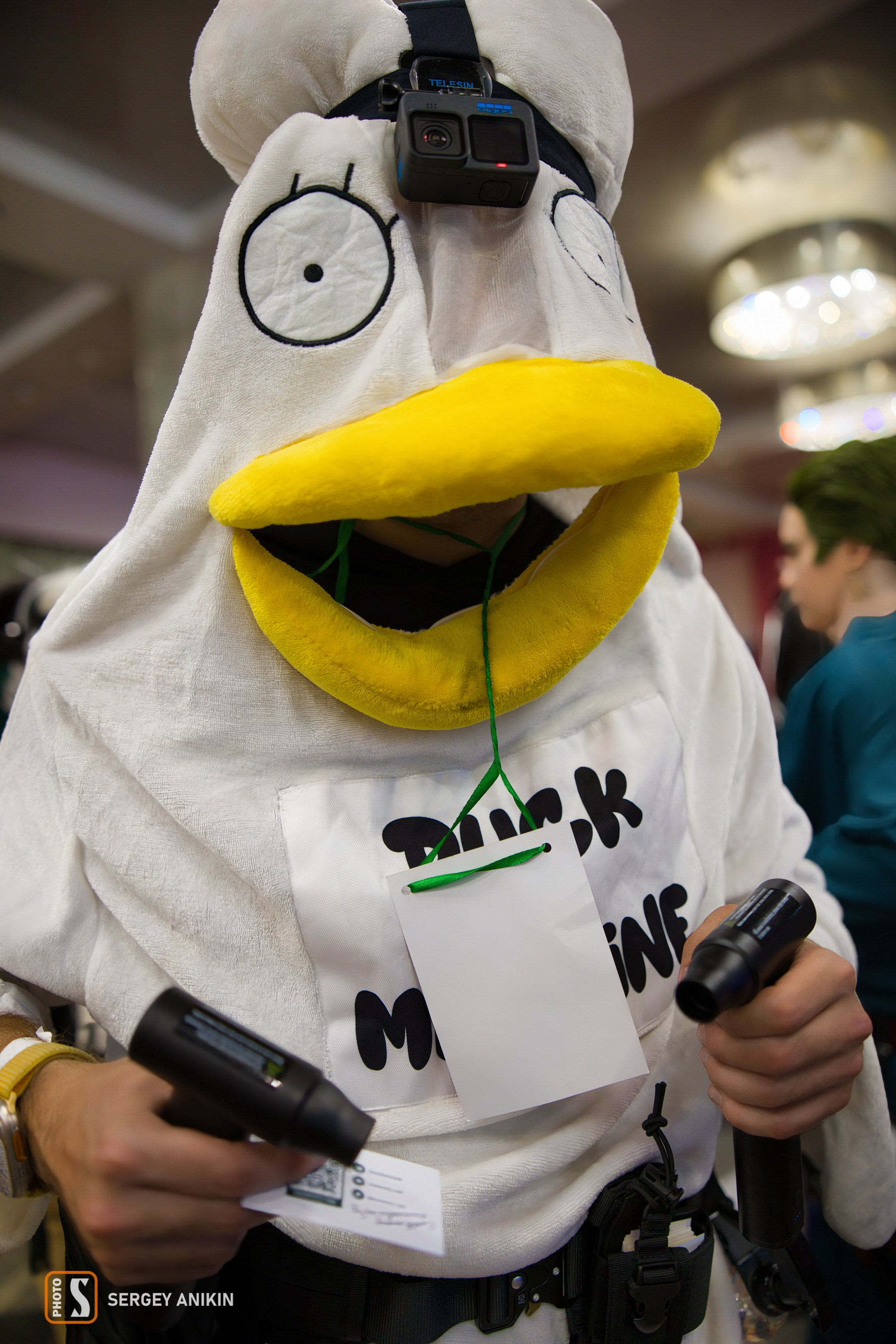 Фоторепортаж с фестиваля Alia Fest 2025 в Москве