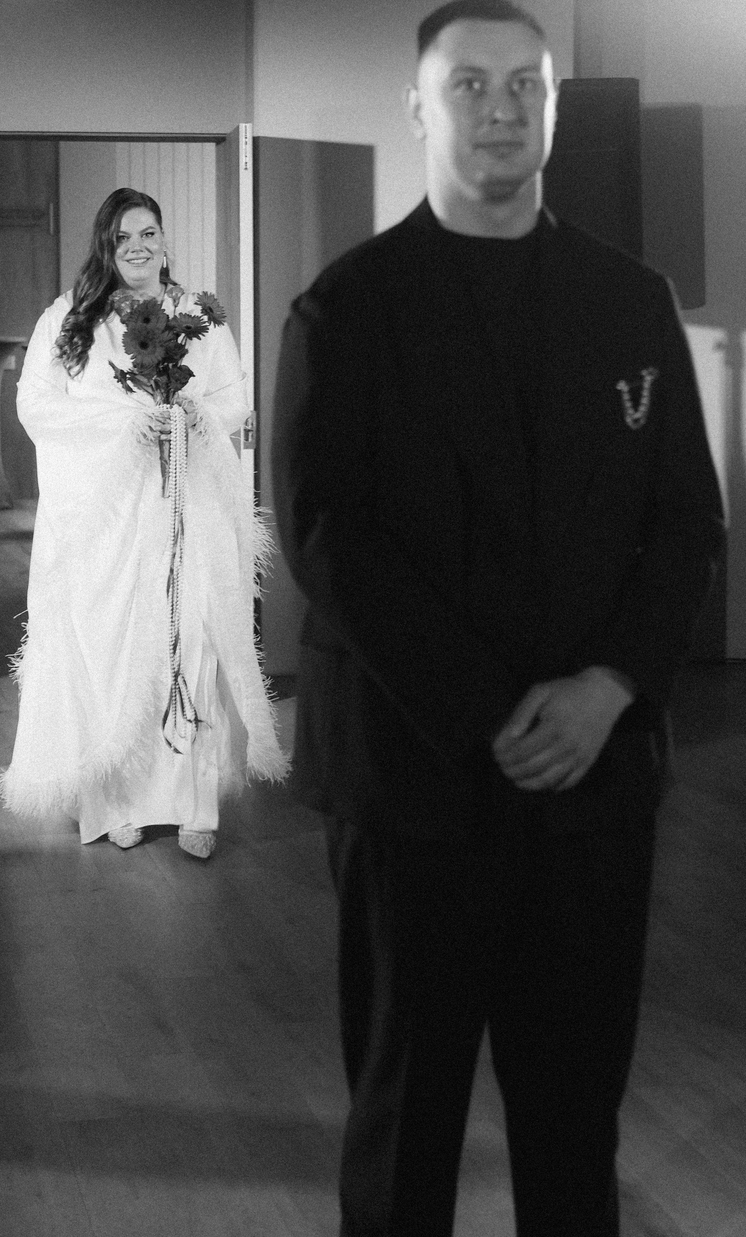 Владимир и Анастасия. Свадебный фотограф Екатеринбург Алексей Ладыгин