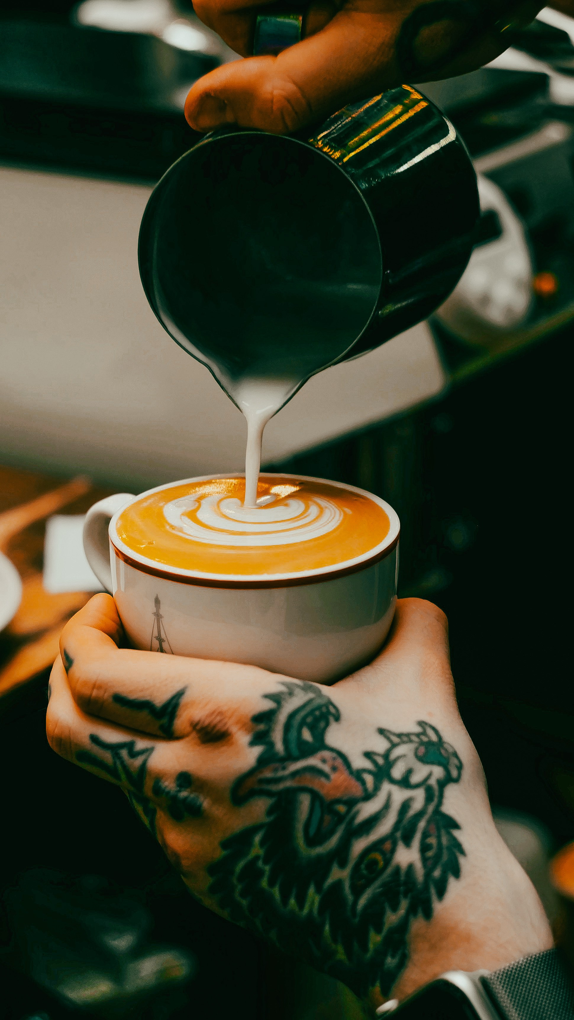 Коммерческие съемки. Фотограф контент-мейкер в Москве