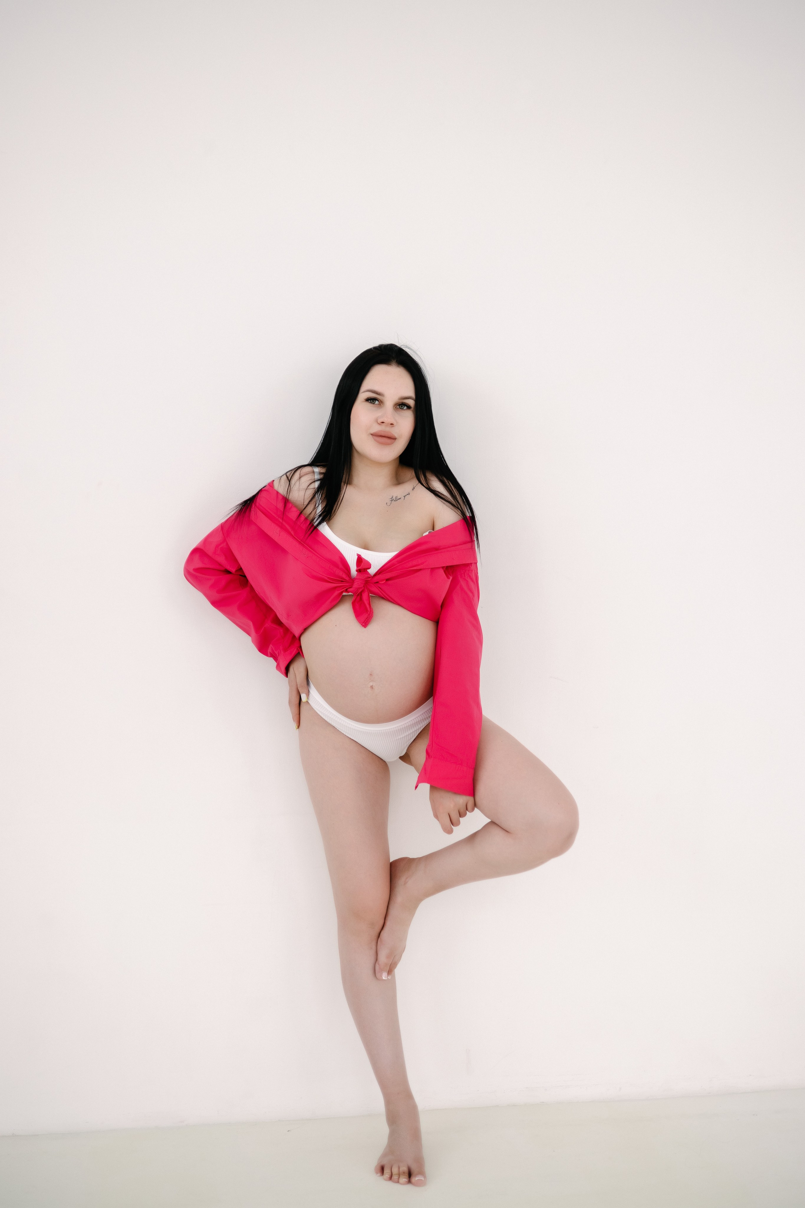 Дина. Фотограф Волгоград Кристина Прохоренко