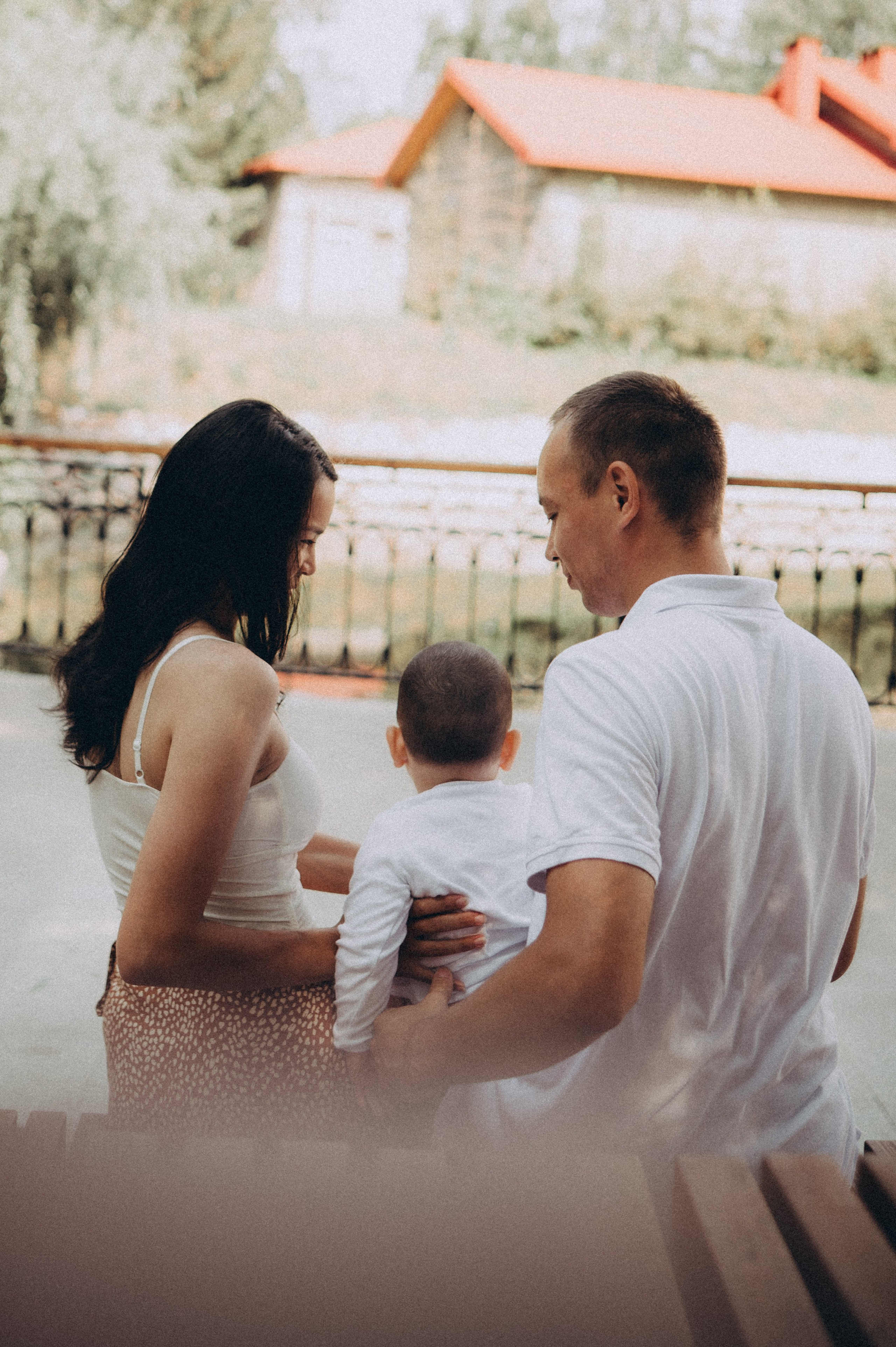 Семейная фотосессия. Динмухаметов Вадим Римович (фотограф, портфолио)