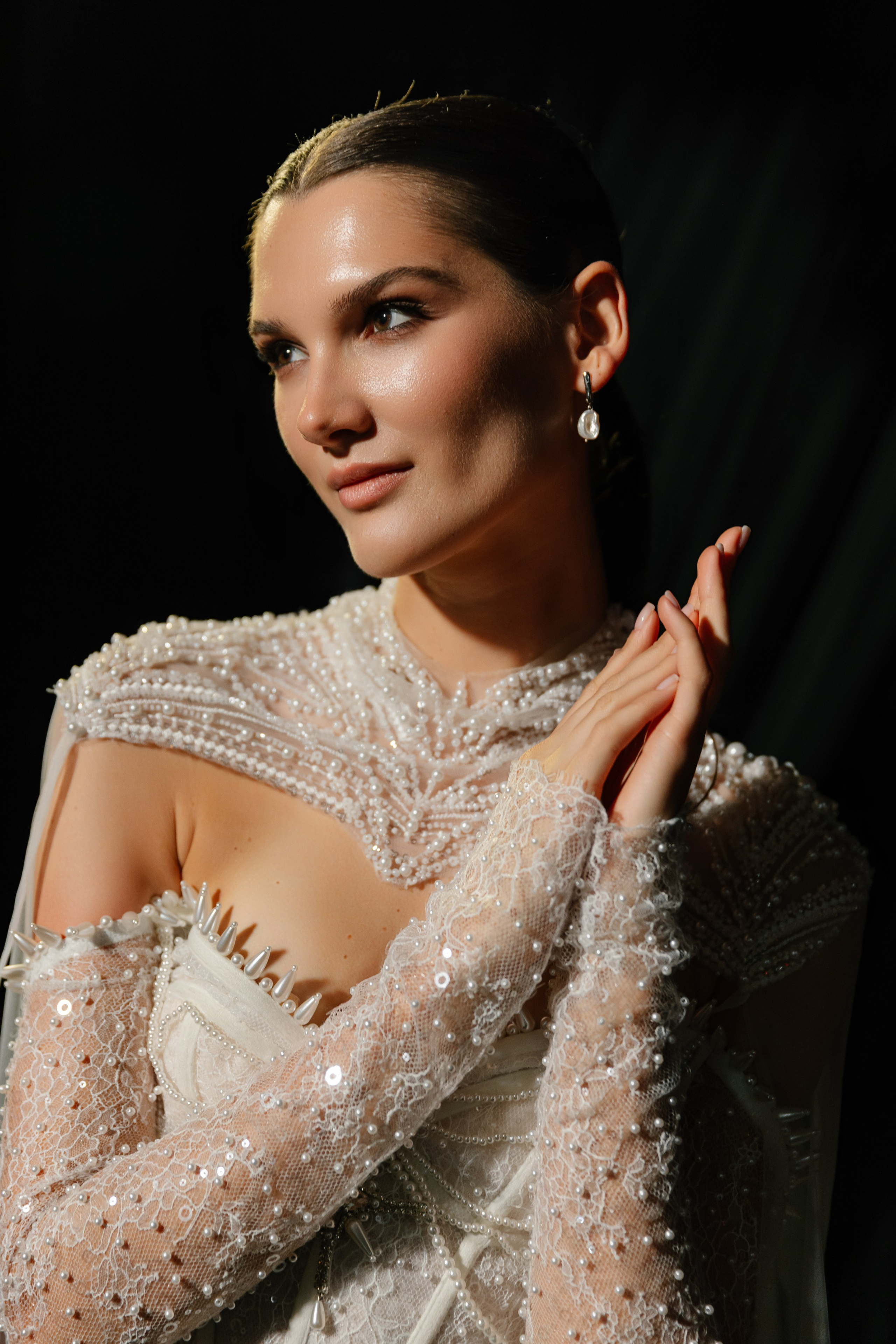 Mark | Lina. Свадебный фотограф в Барнауле Юлия Гербер