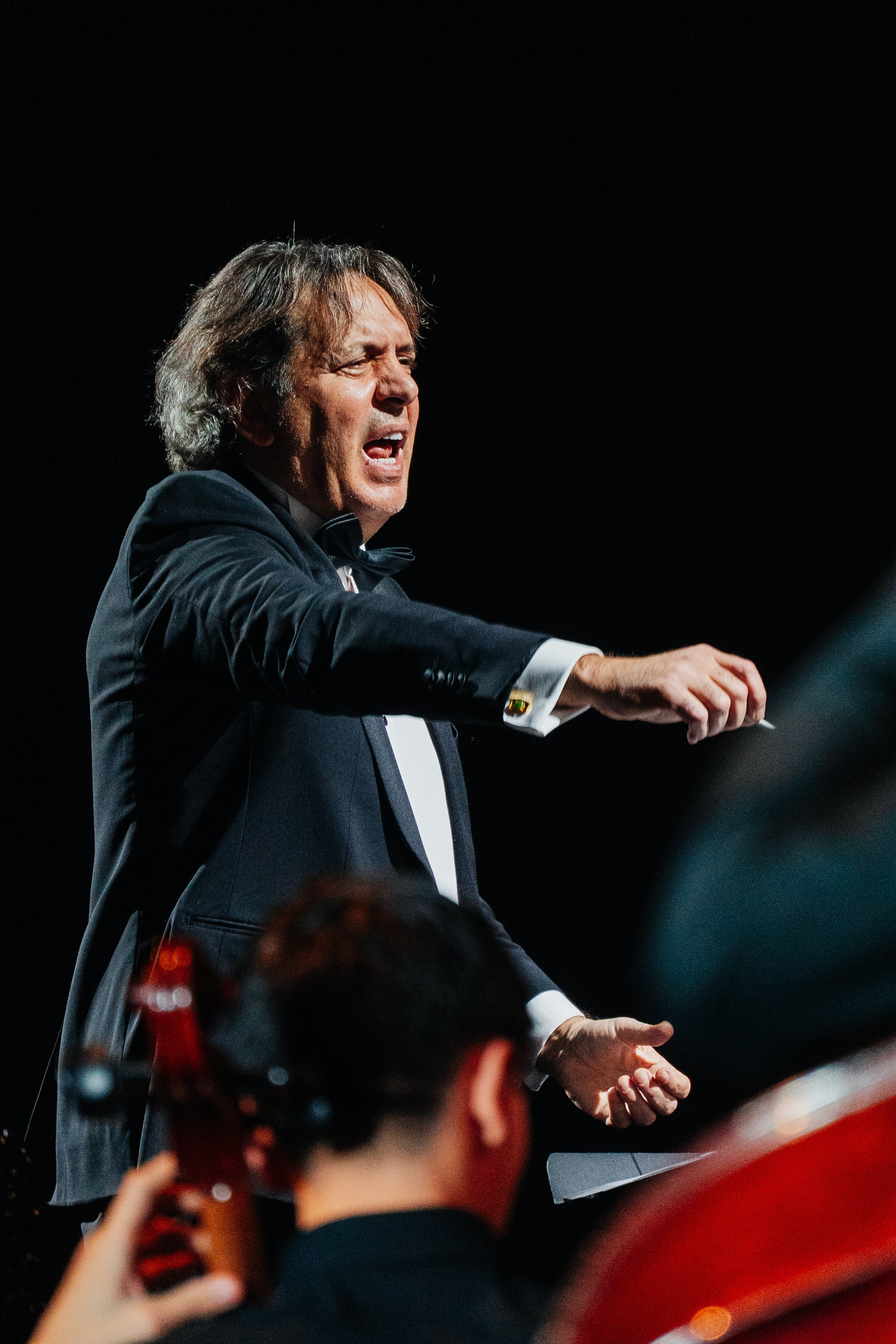 Концерты. Главная