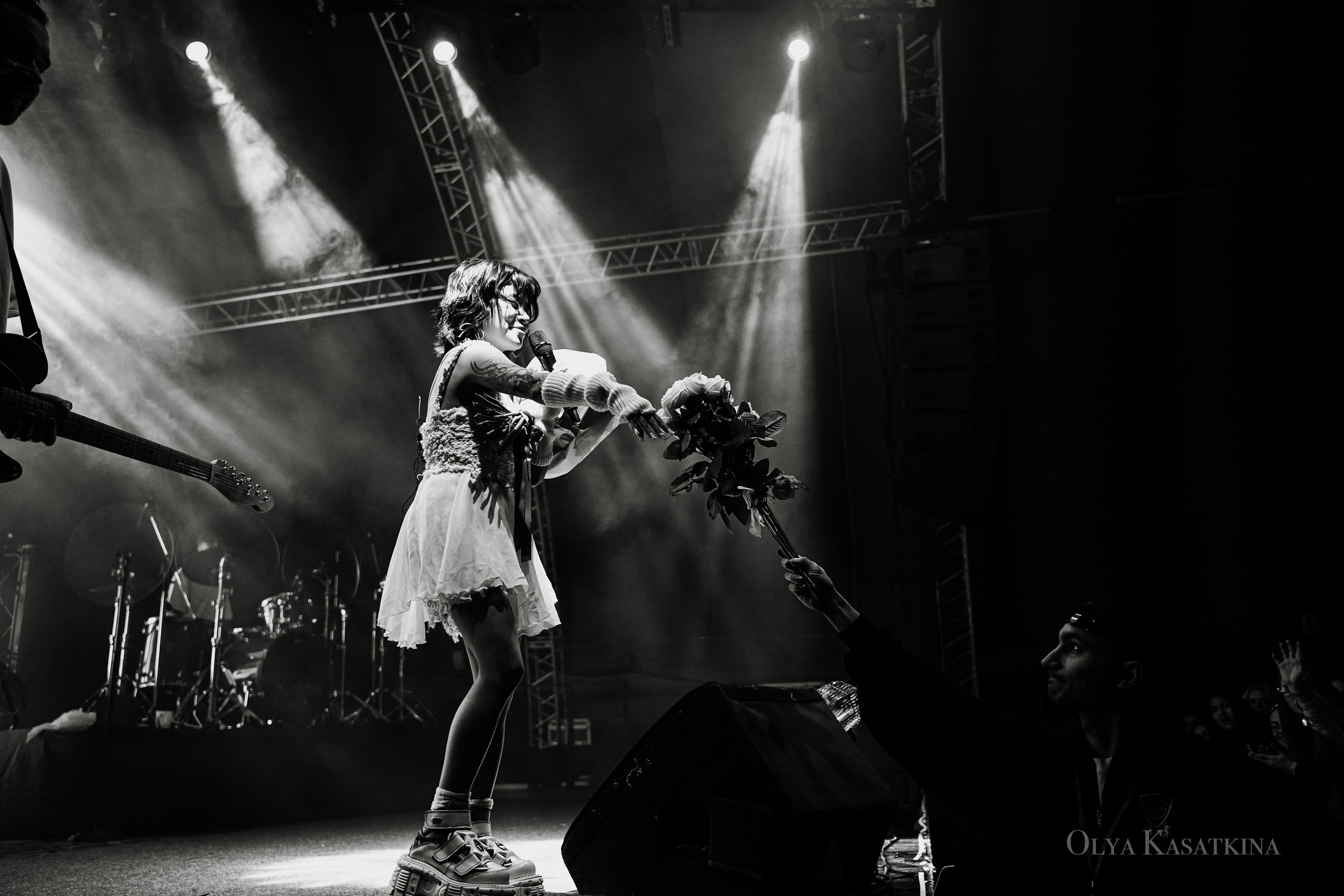 Green Apelsin. Арт-фотограф в Краснодаре