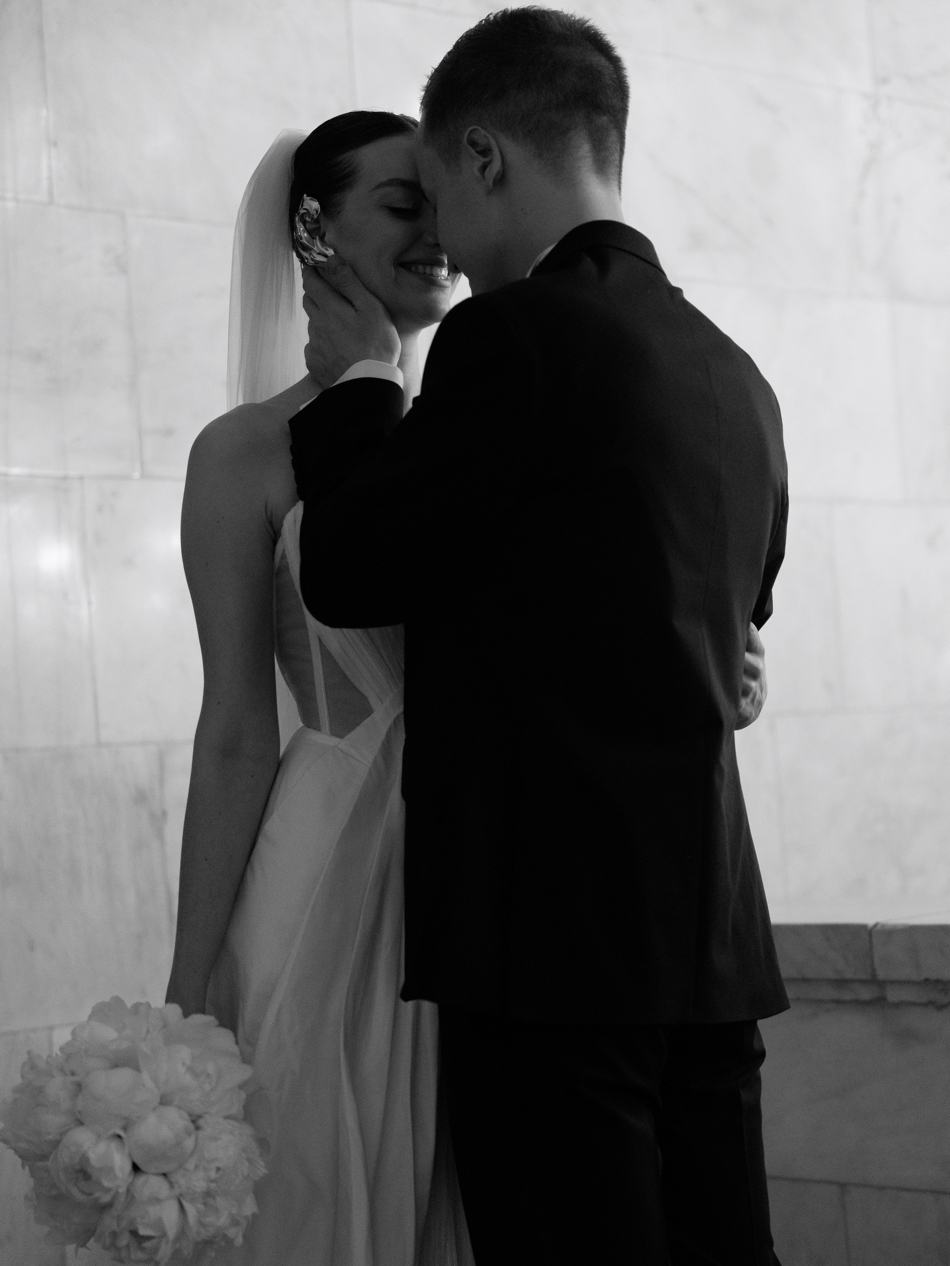 Саша и Алина. Лимонная история. Свадебный фотограф МОСКВА ЛИПЕЦК Ольга Шишук