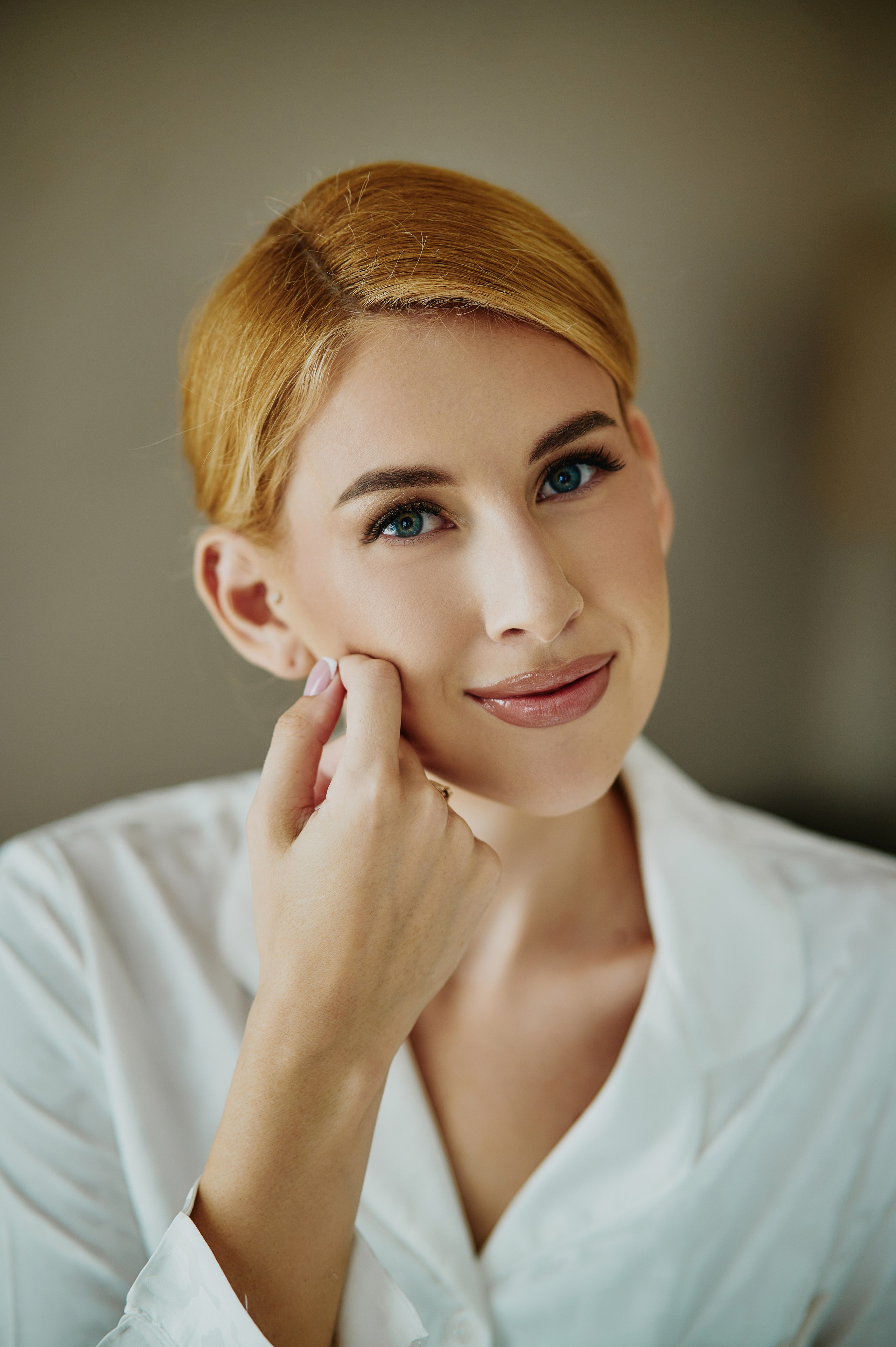 Артём и Ярослава. Фото-видеосъемка свадеб Venson Films