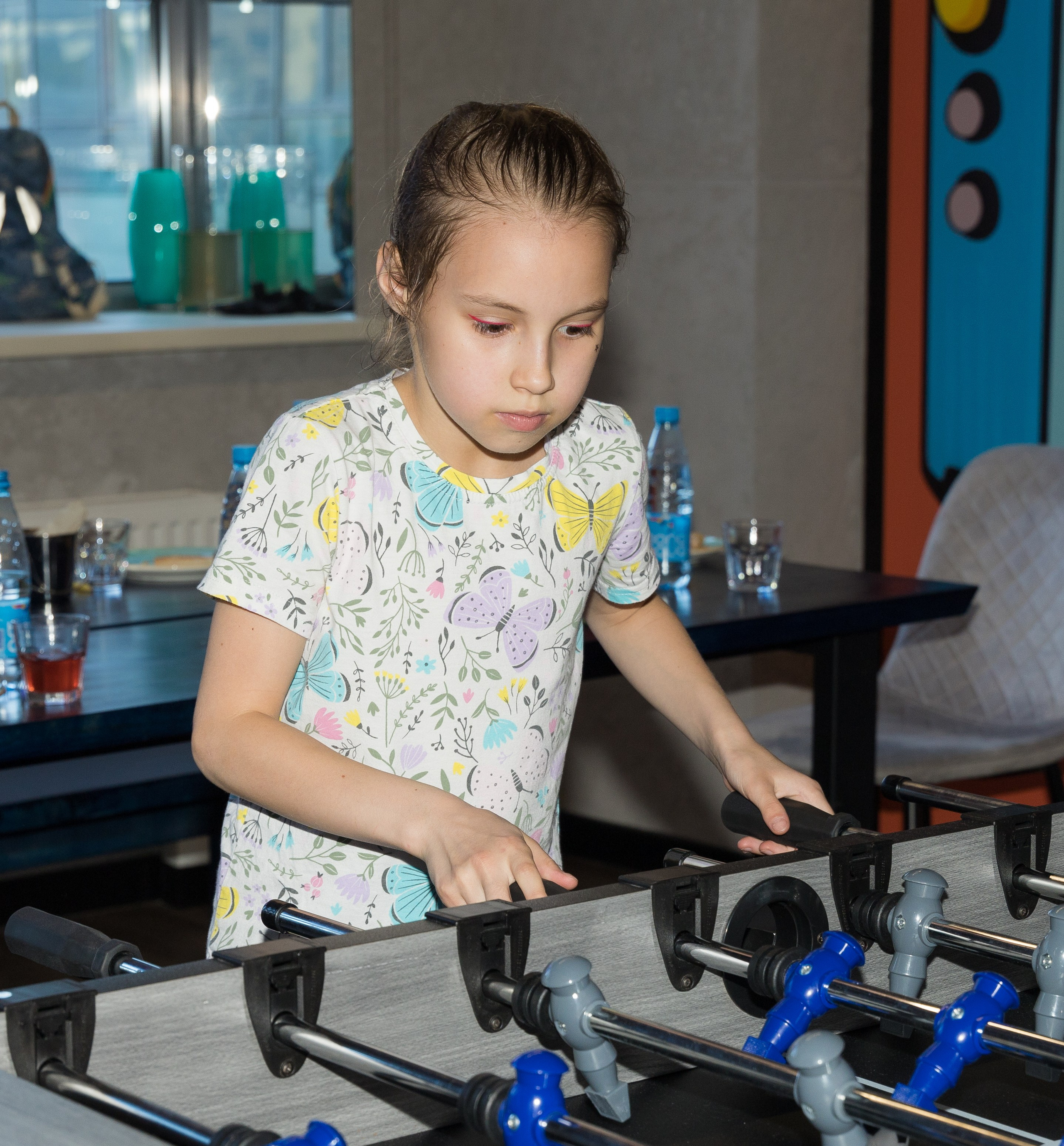 Дети. Фотограф-ретушёр