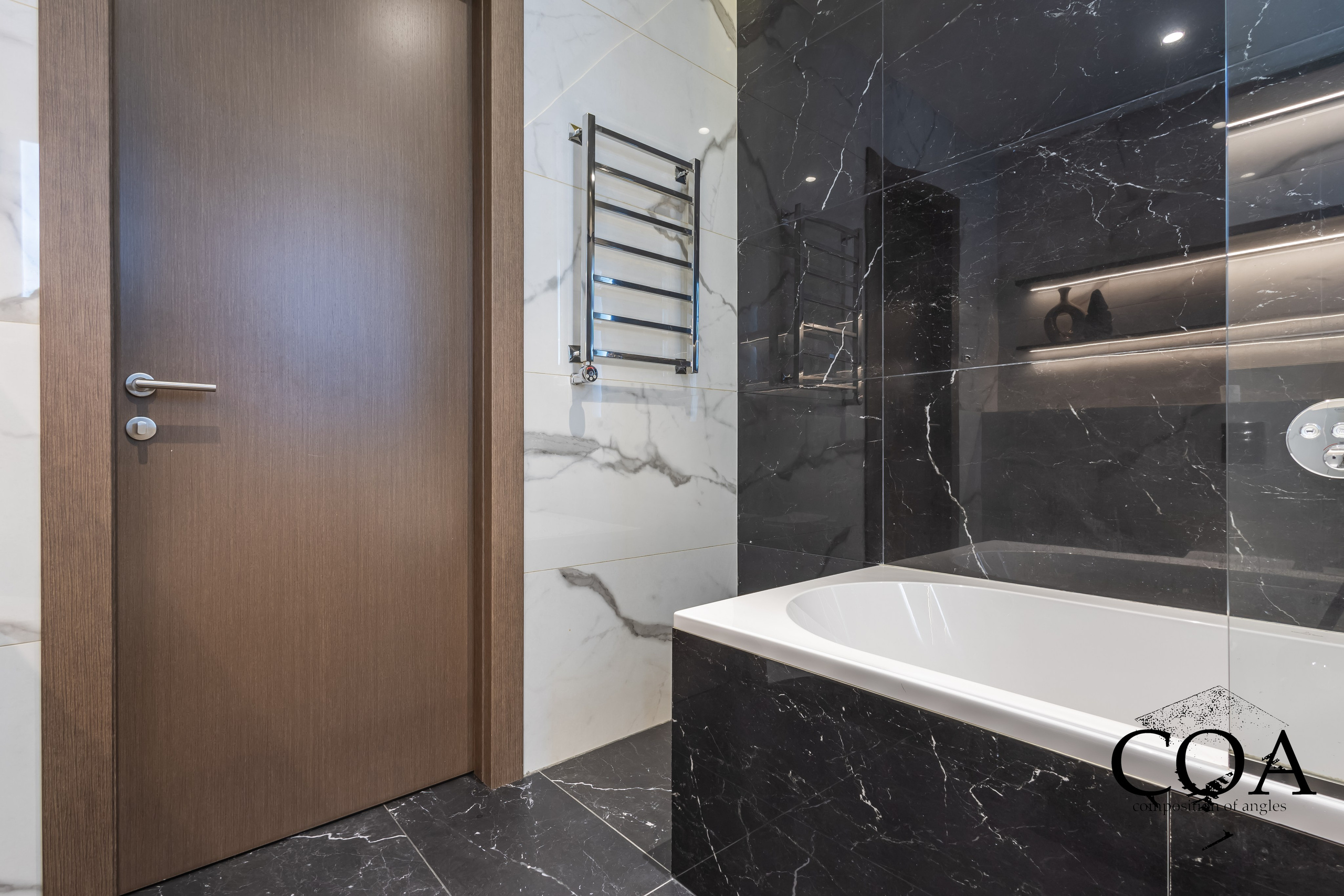 Интерьерная съёмка. Фотограф-ретушёр