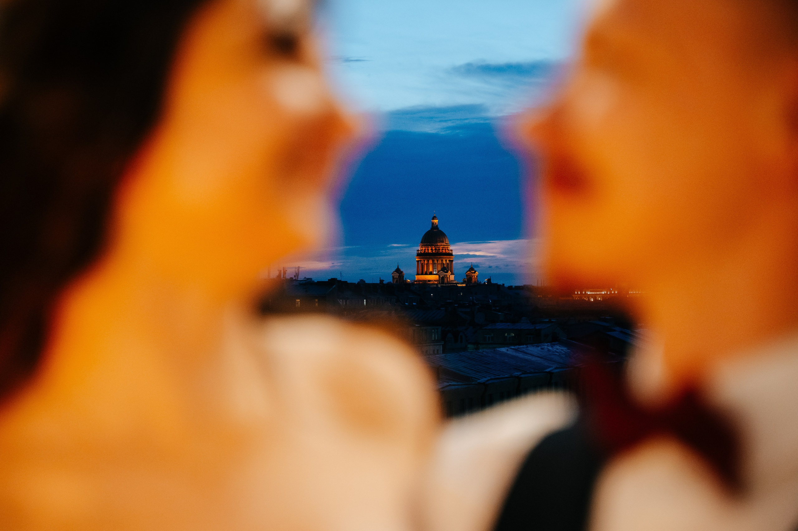 Мария и Иван. Семейный и свадебный фотограф в Санкт-Петербурге и Москве