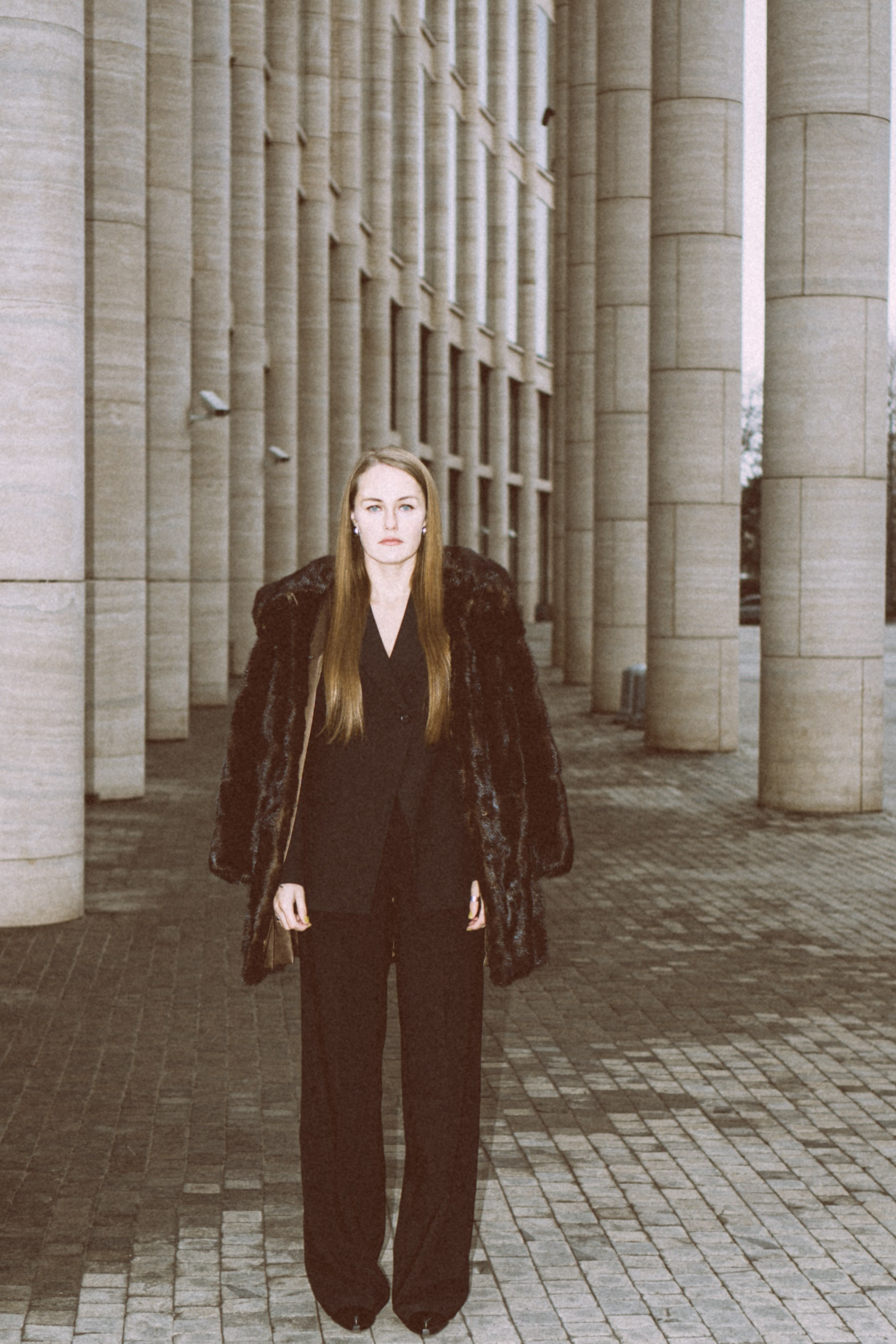 ЖУРНАЛЬНЫЙ СТИЛЬ. Профессиональный фотограф, Санкт-Петербург — Виктория Богомолова