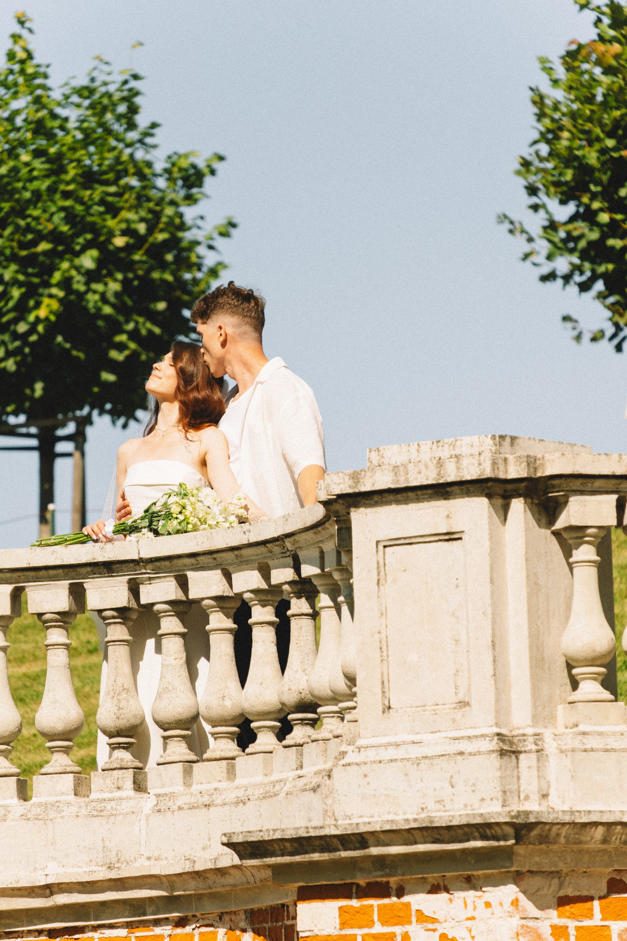 СВАДЕБНАЯ СЬЕМКА В ПЕТЕРГОФЕ И СЬЕМКА РЕПОРТАЖА В ЗАГСЕ ПЕТЕРГОФА. Профессиональный фотограф, Санкт-Петербург — Виктория Богомолова